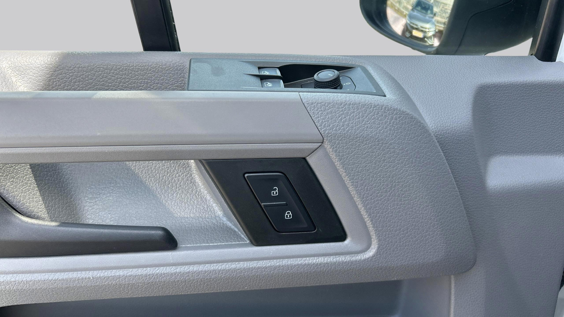 Volkswagen bedrijfswagens Crafter