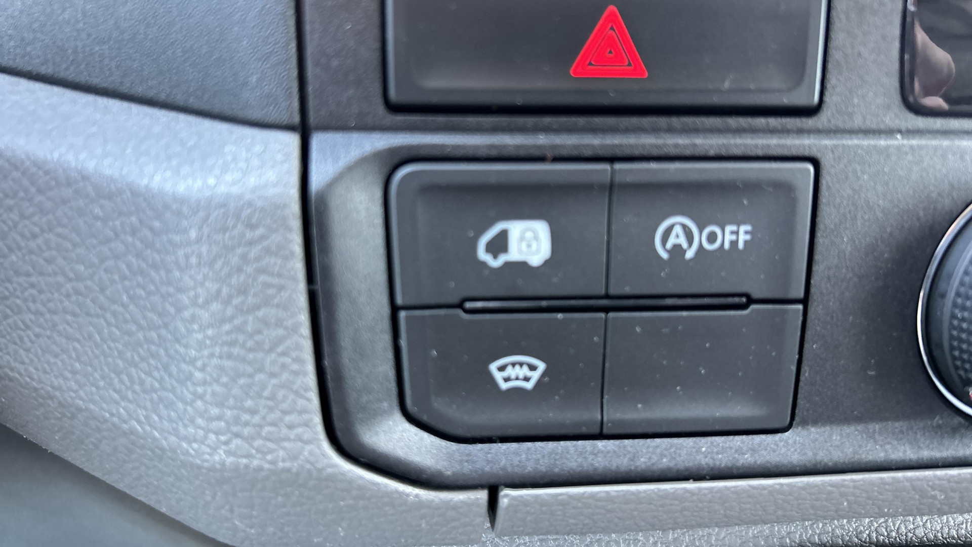 Volkswagen bedrijfswagens Crafter