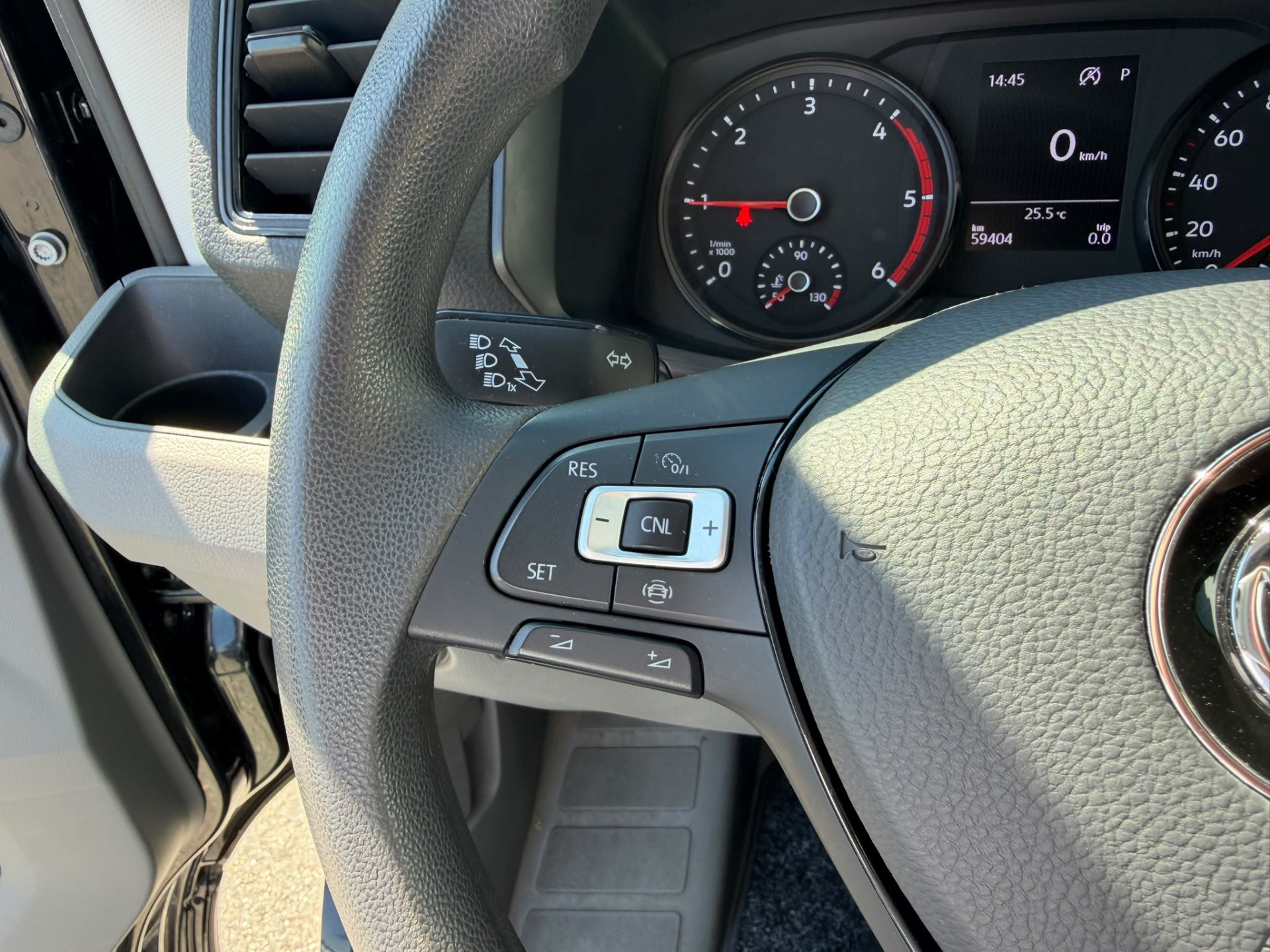 Volkswagen bedrijfswagens Crafter