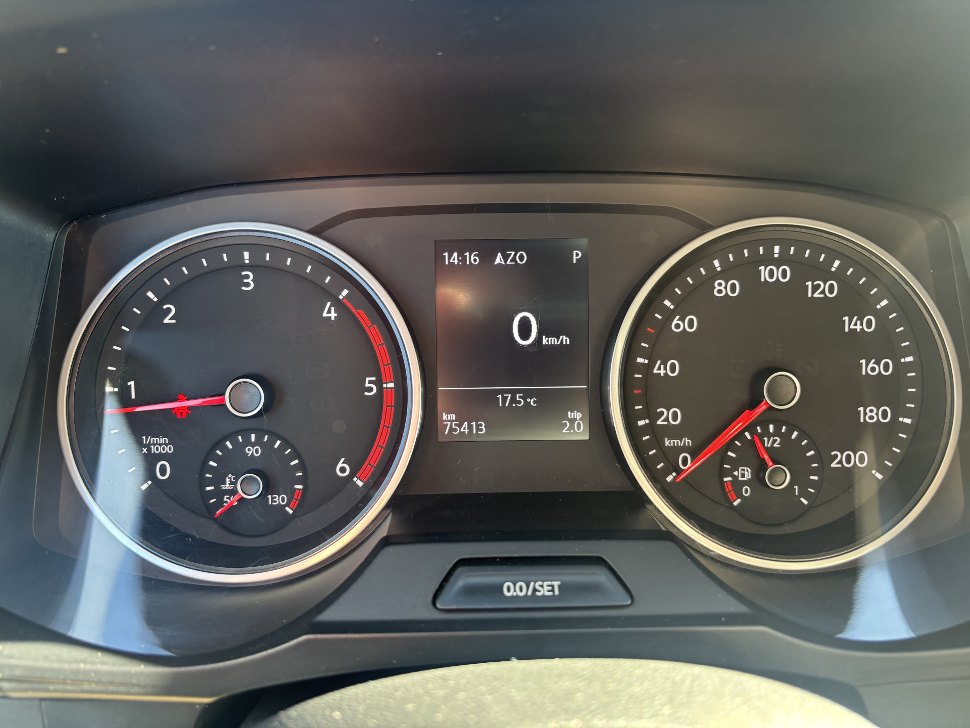 Volkswagen bedrijfswagens Crafter