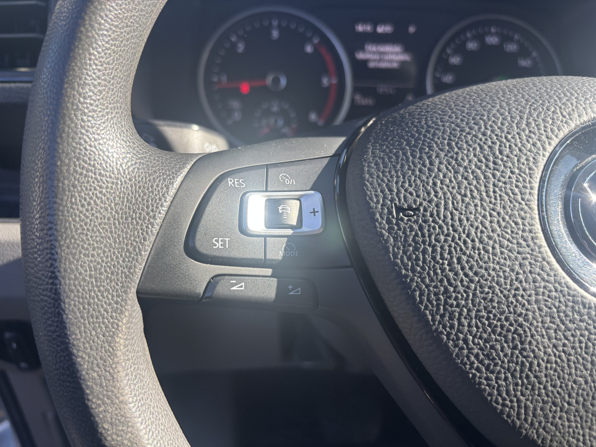 Volkswagen bedrijfswagens Crafter