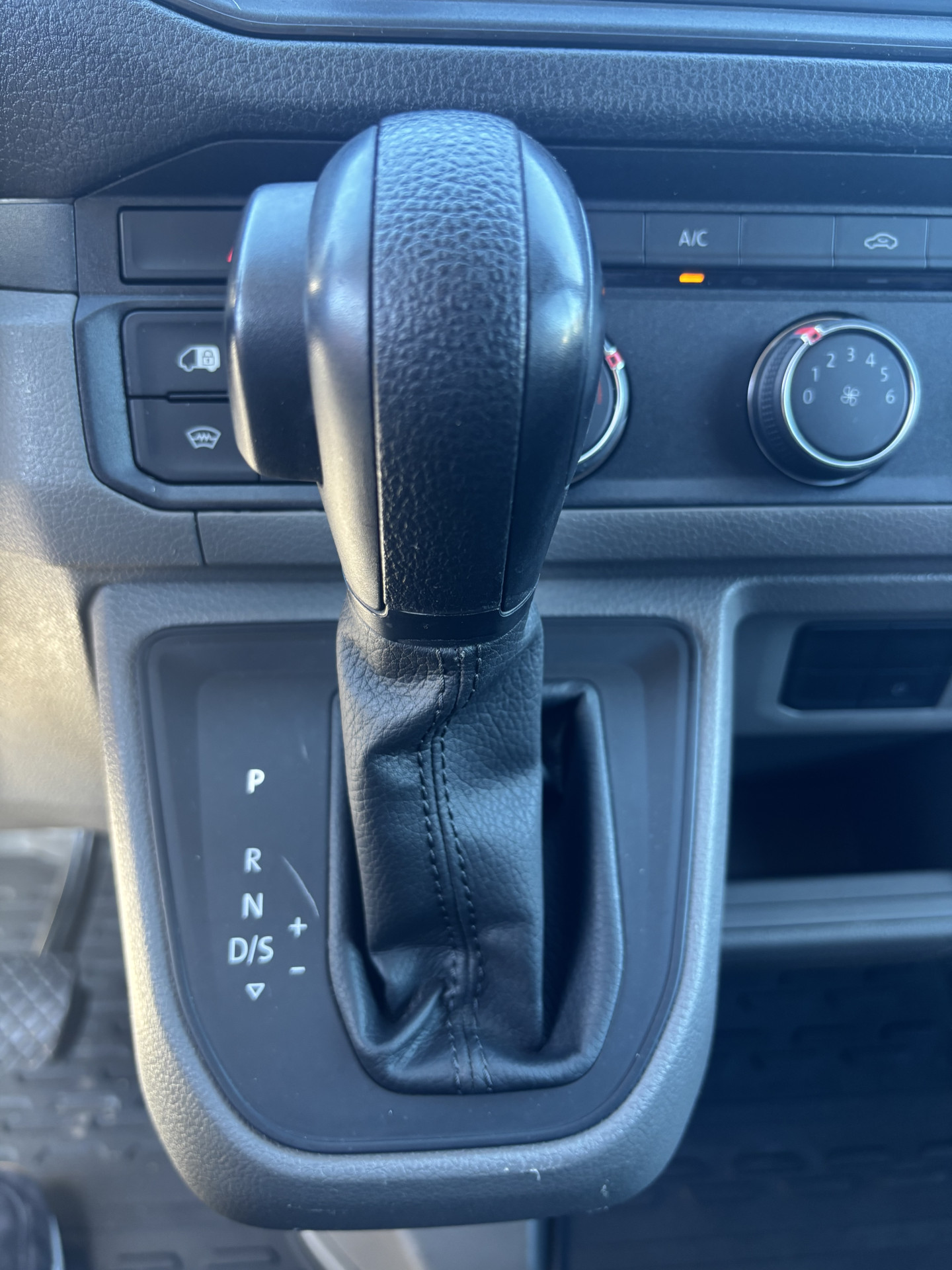 Volkswagen bedrijfswagens Crafter