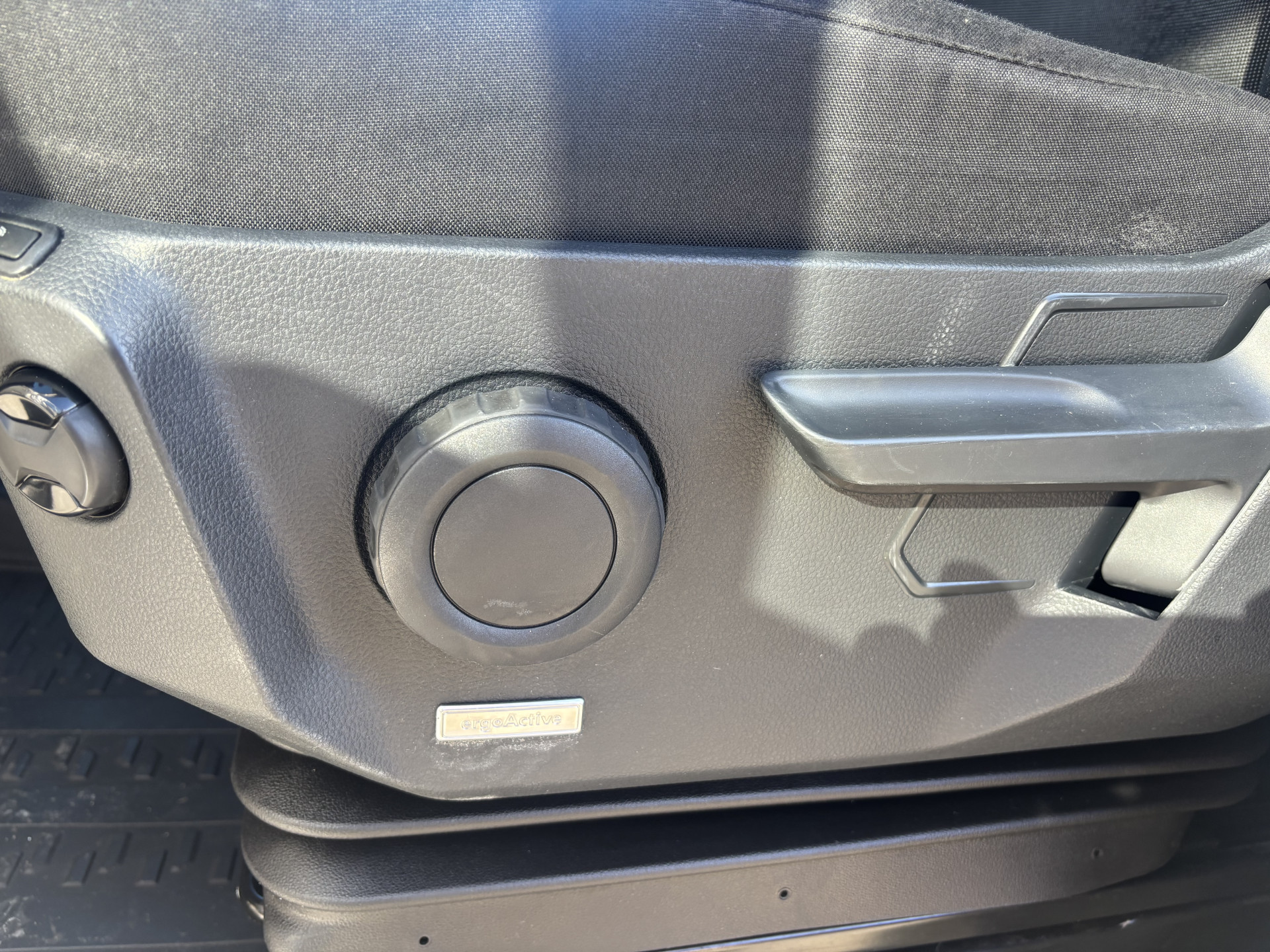 Volkswagen bedrijfswagens Crafter