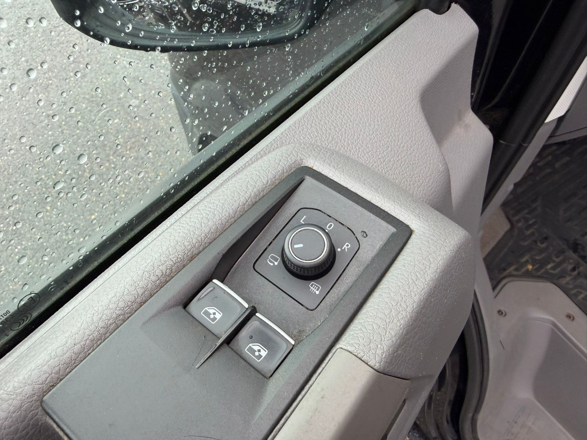 Volkswagen bedrijfswagens Crafter