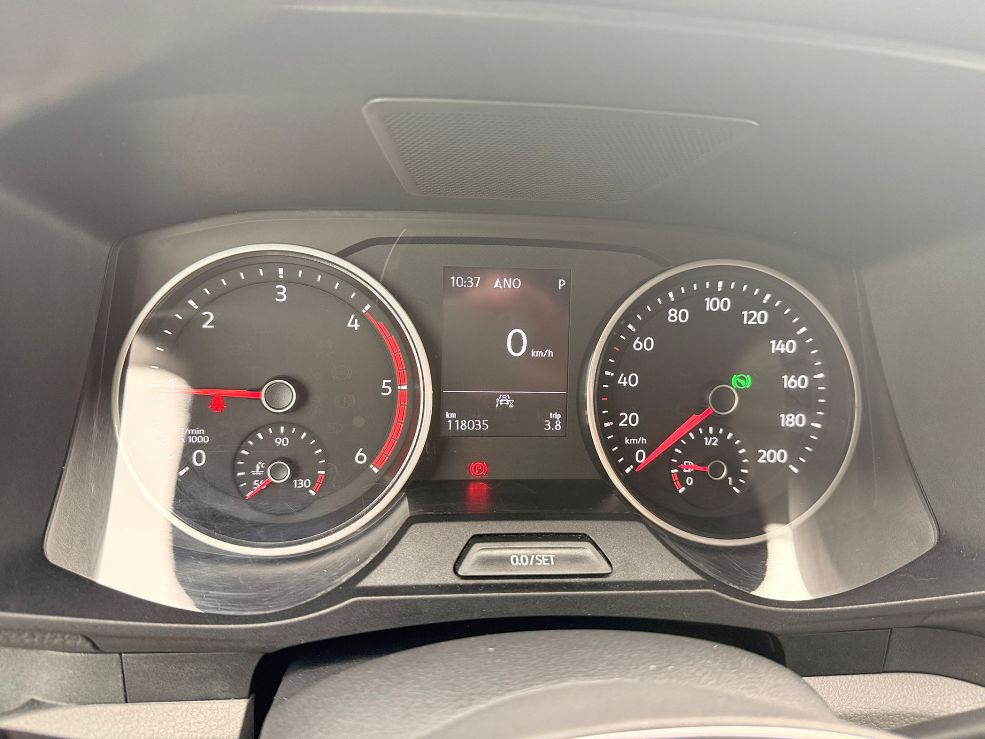 Volkswagen bedrijfswagens Crafter