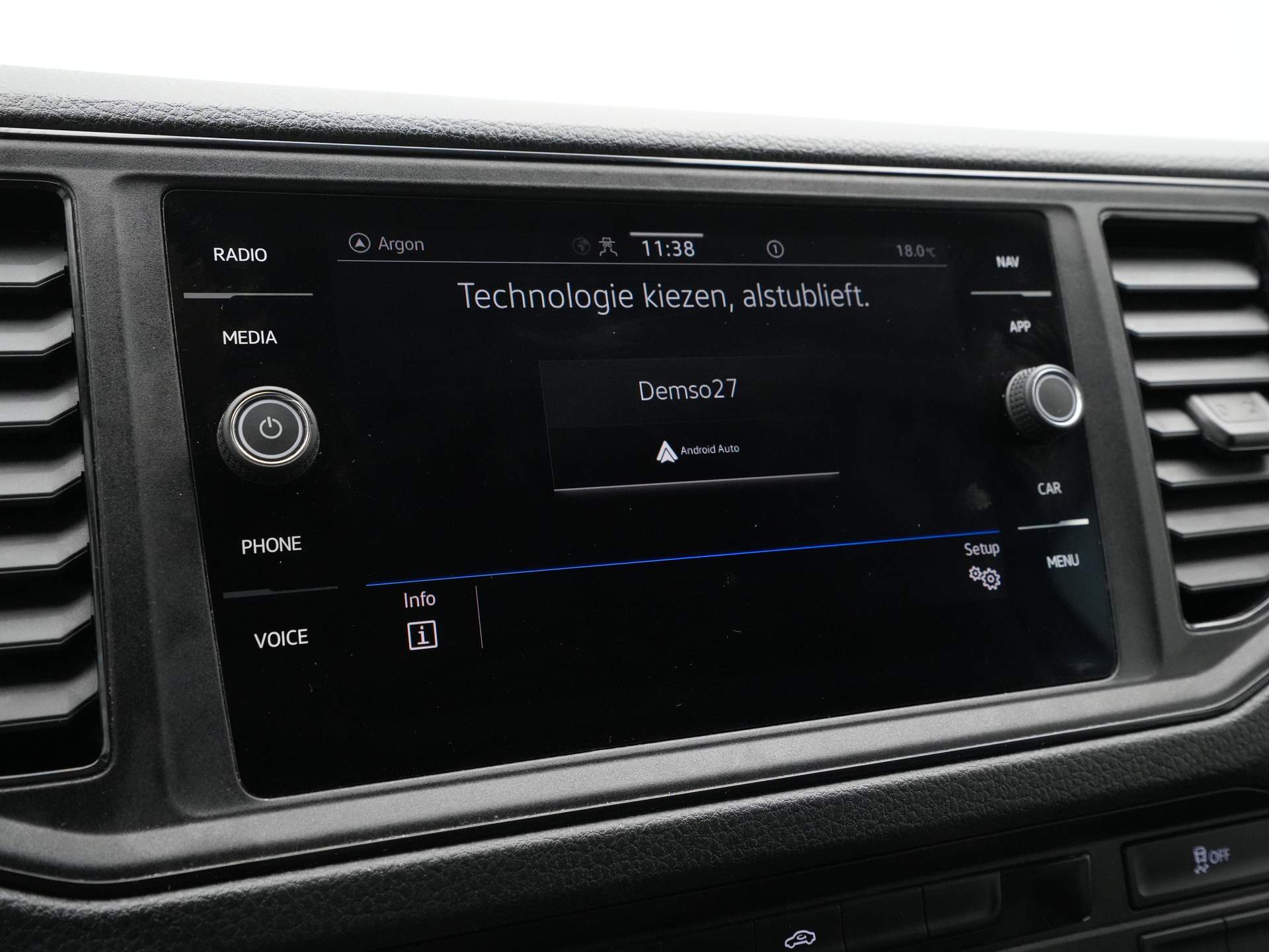 Volkswagen bedrijfswagens Crafter