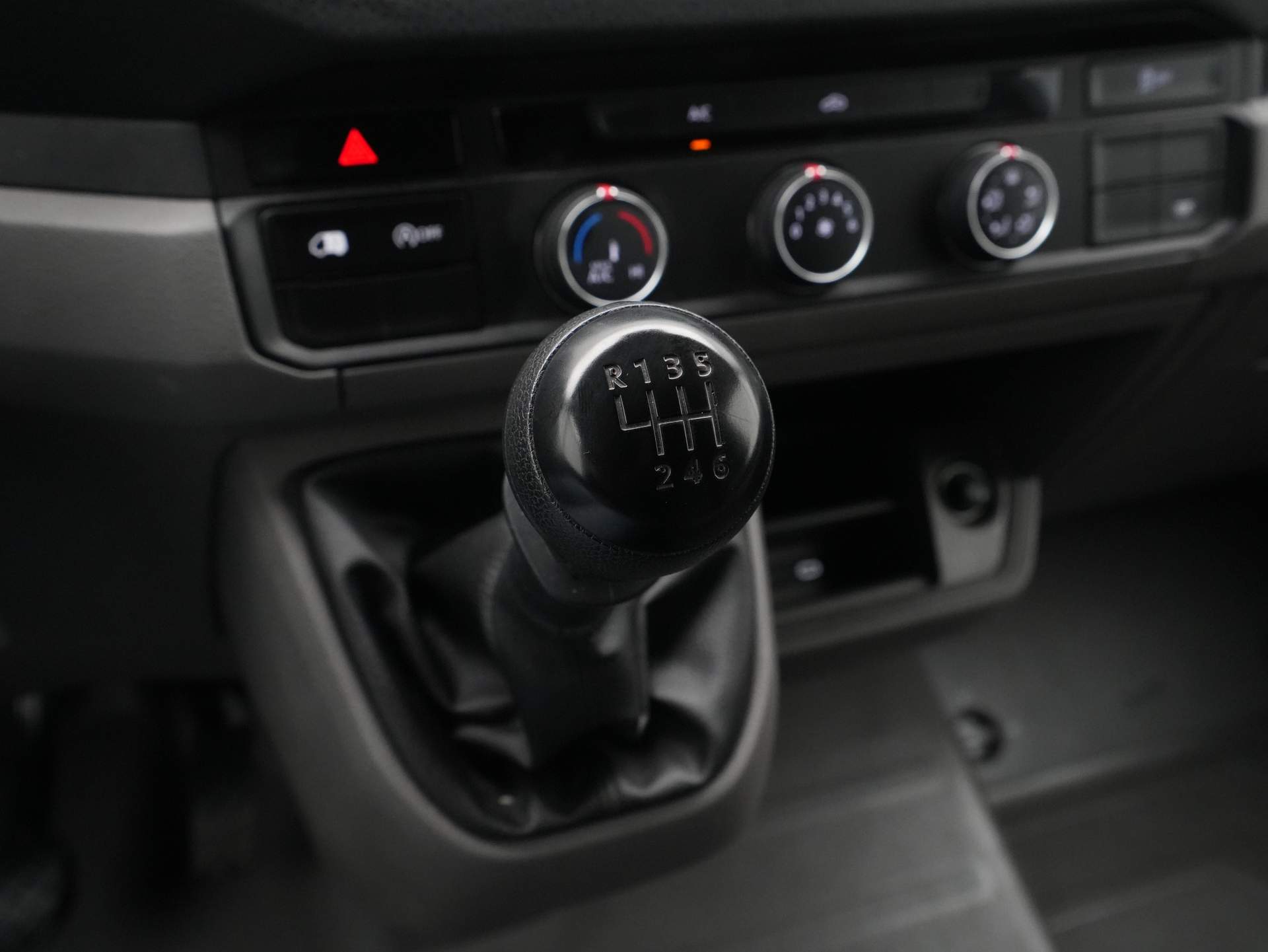 Volkswagen bedrijfswagens Crafter