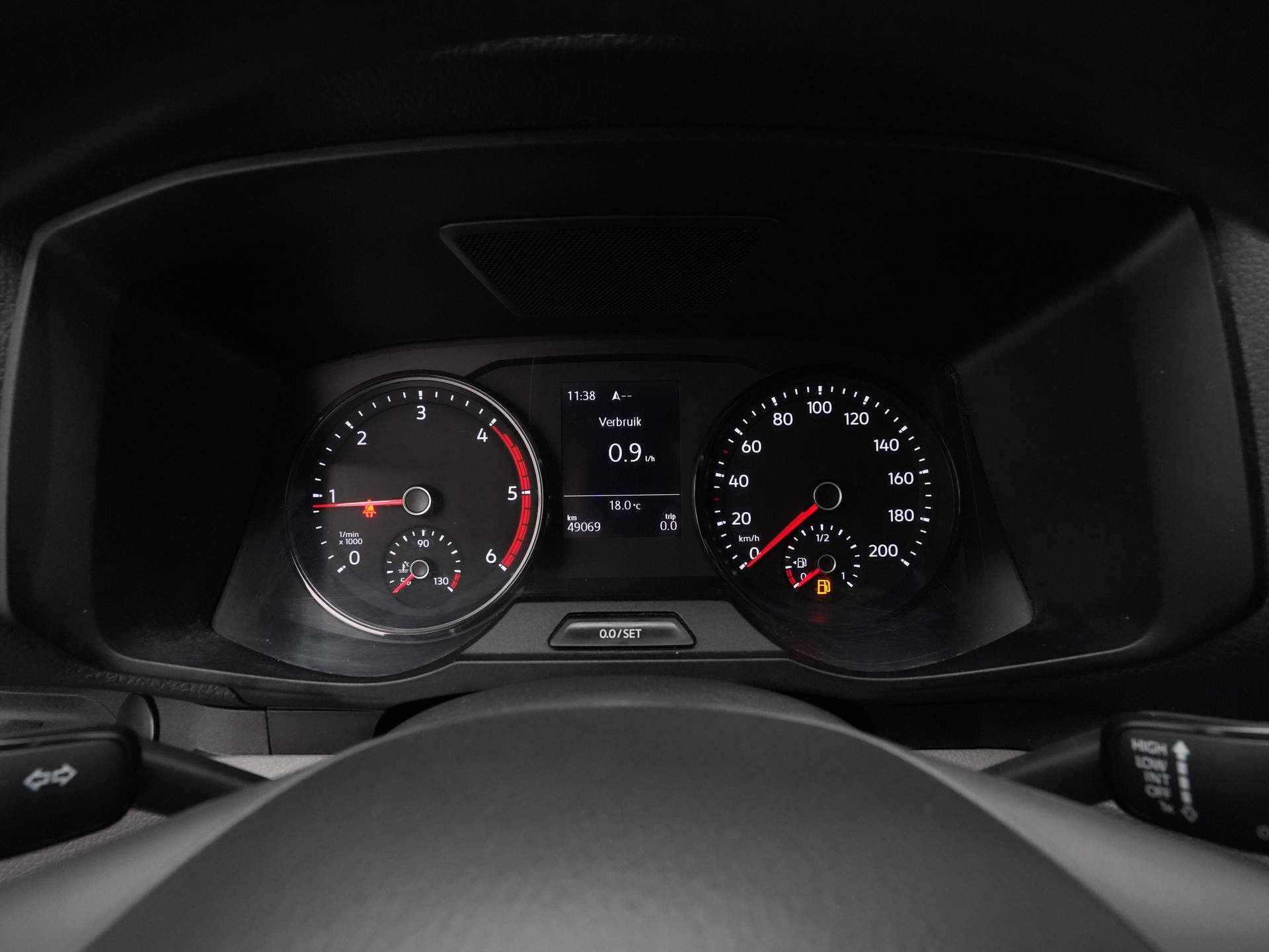 Volkswagen bedrijfswagens Crafter