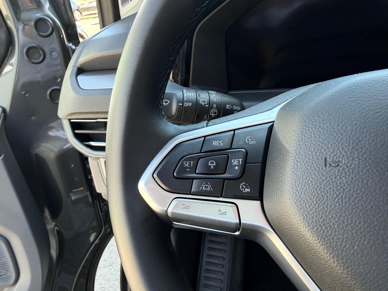 Volkswagen bedrijfswagens e-Caravelle