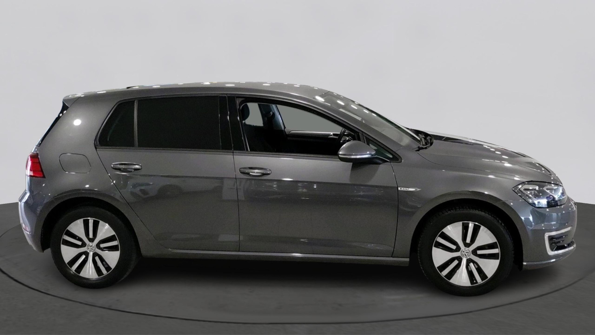 Volkswagen e-Golf