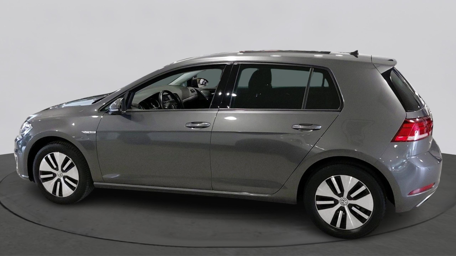 Volkswagen e-Golf