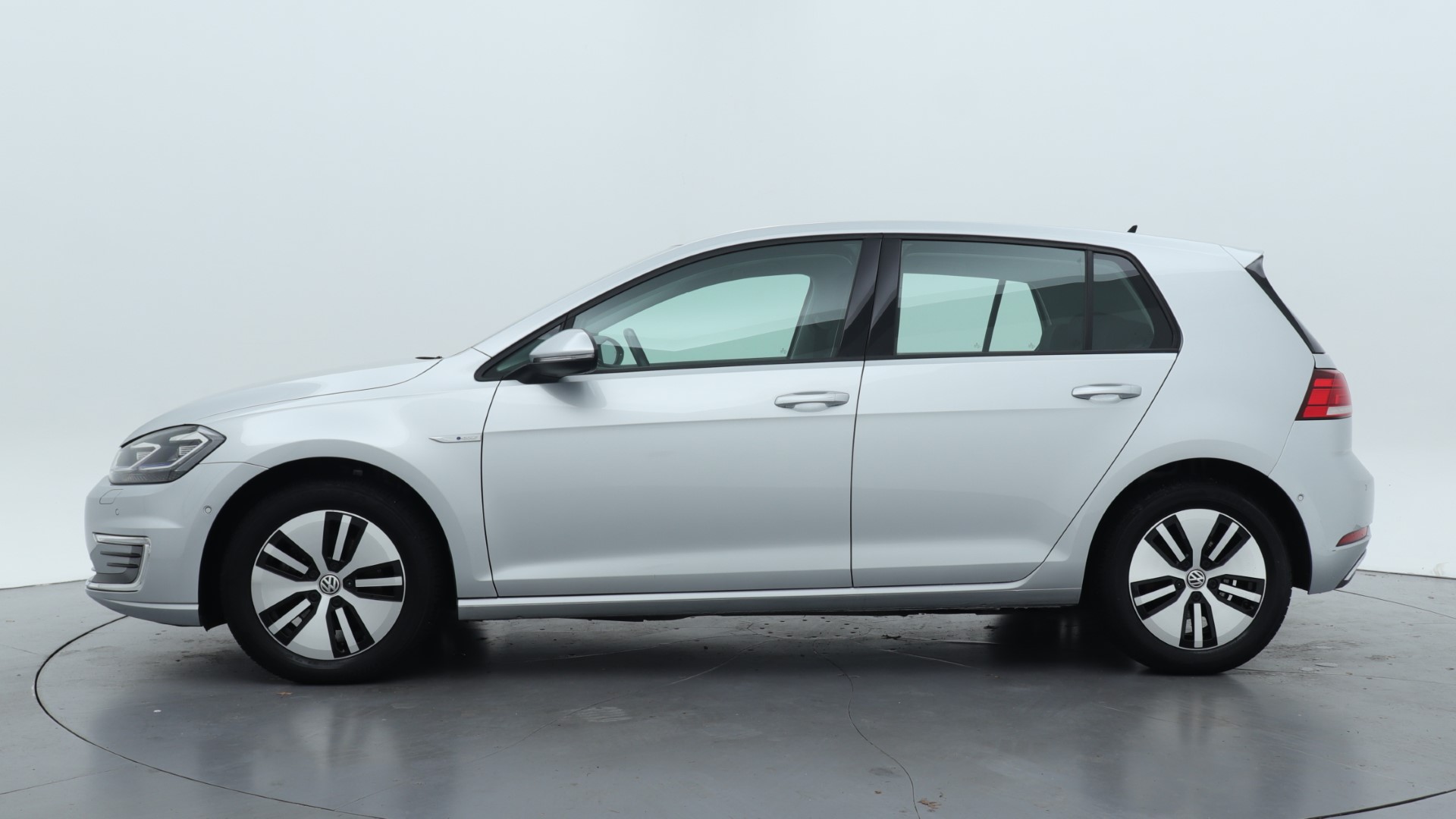 Volkswagen e-Golf