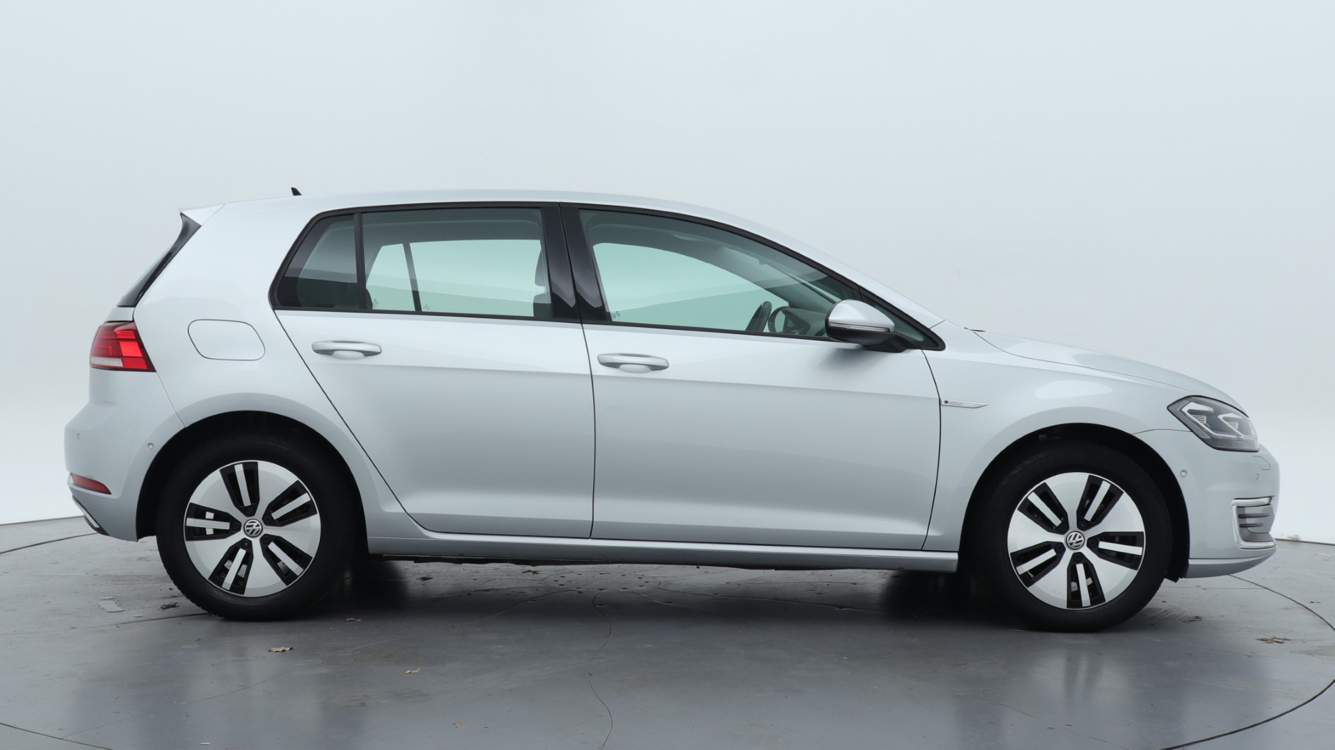 Volkswagen e-Golf