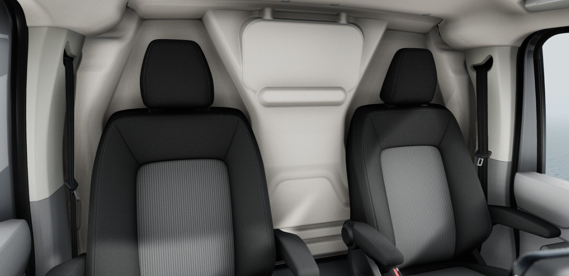 Volkswagen bedrijfswagens E-Transporter