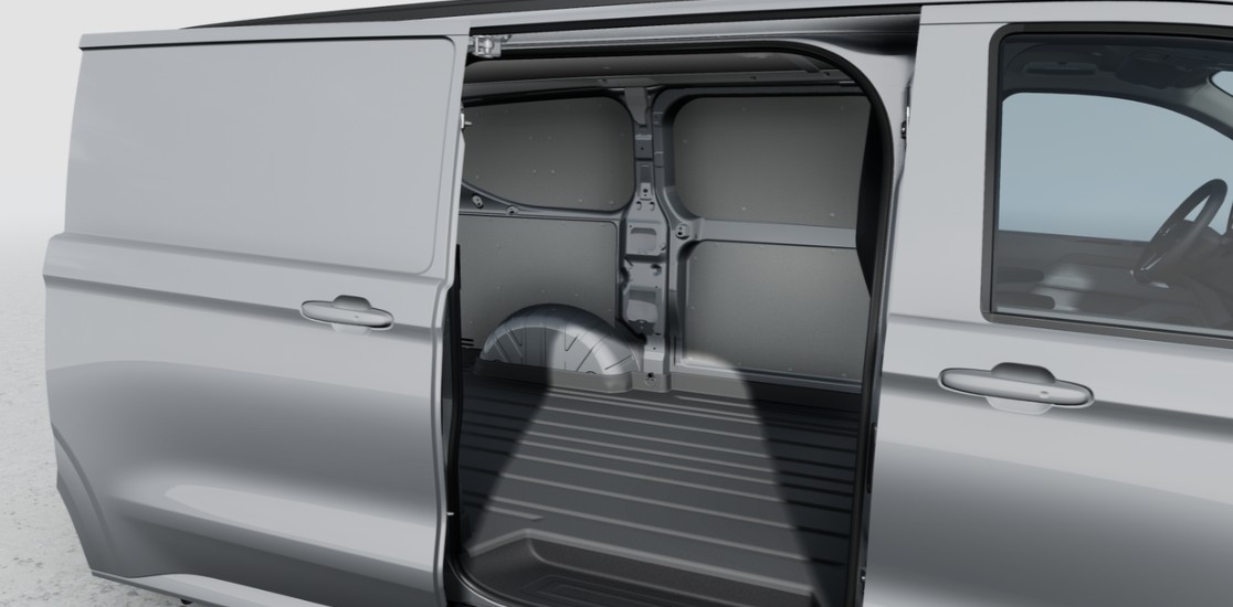 Volkswagen bedrijfswagens E-Transporter
