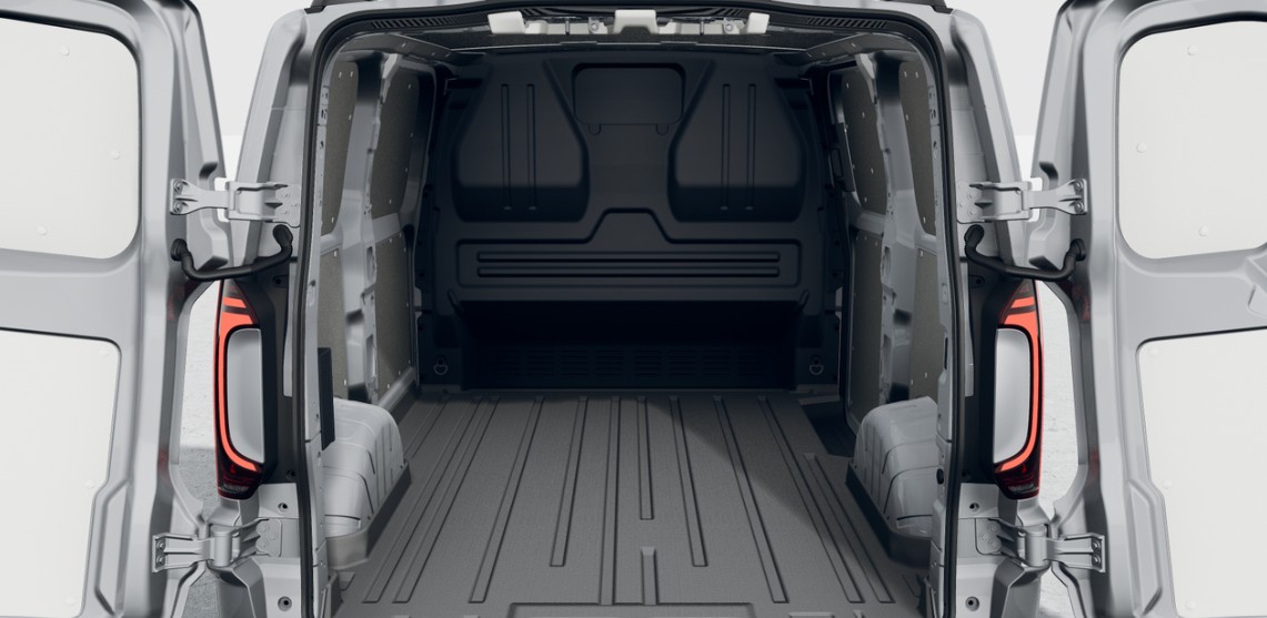 Volkswagen bedrijfswagens E-Transporter