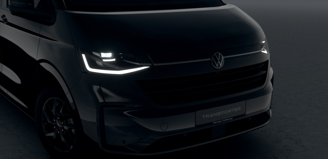 Volkswagen e-Transporter Bestelwagen (7)