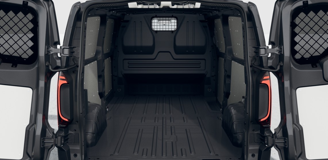 Volkswagen bedrijfswagens E-Transporter