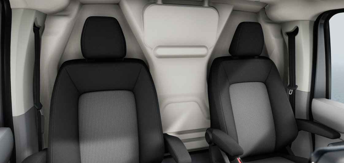 Volkswagen bedrijfswagens E-Transporter