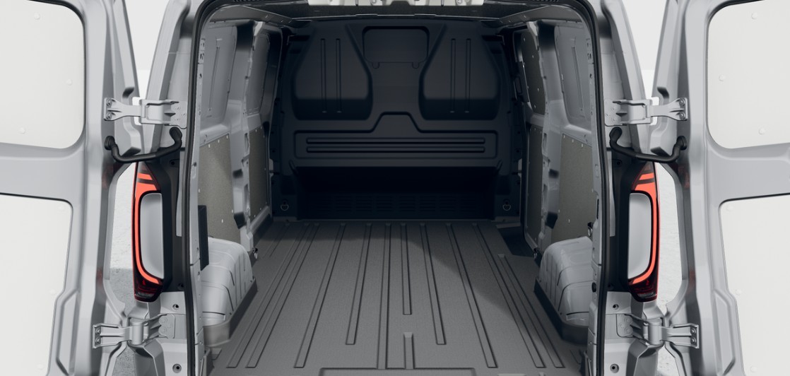 Volkswagen bedrijfswagens E-Transporter