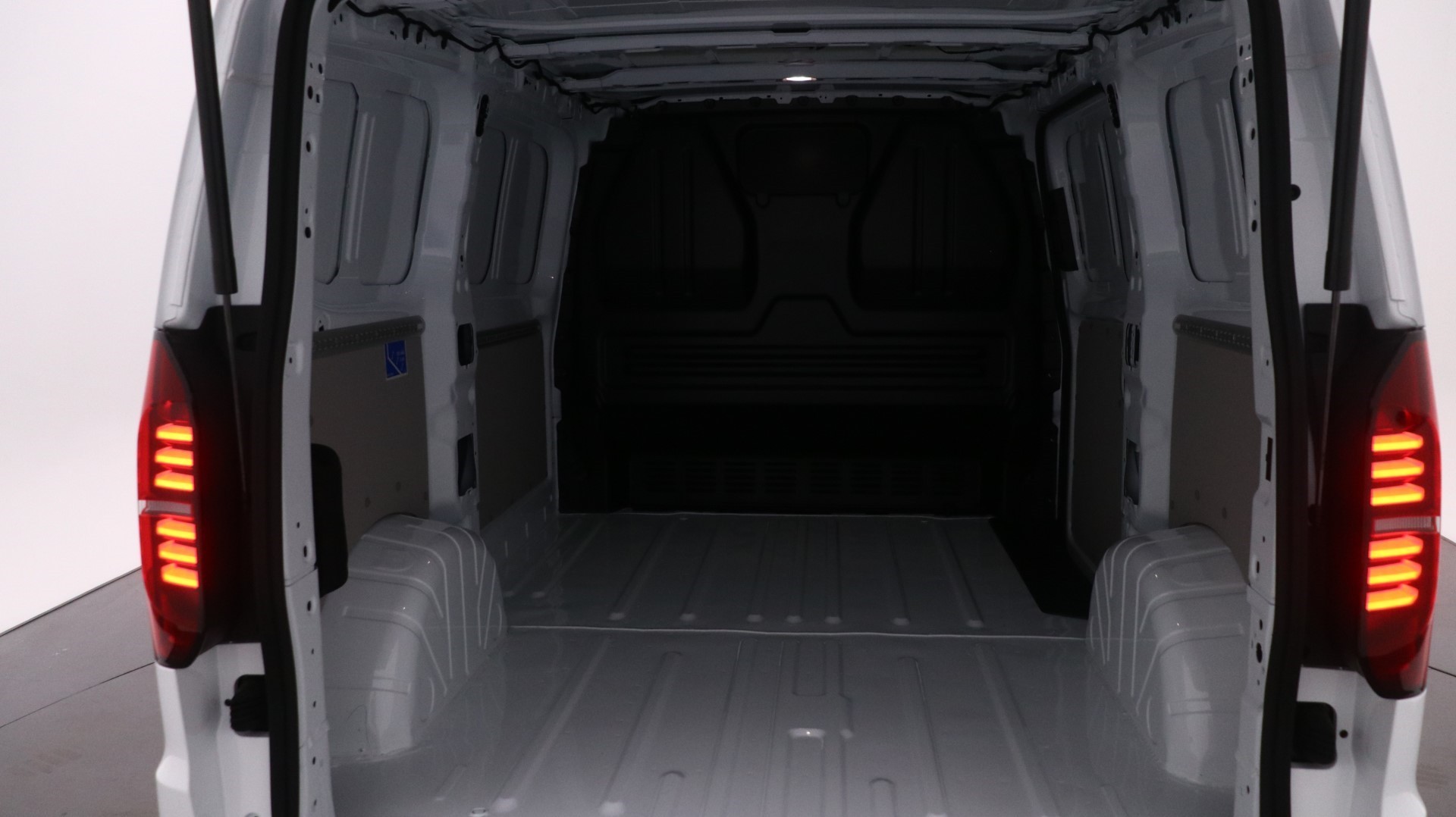 Volkswagen E-Transporter