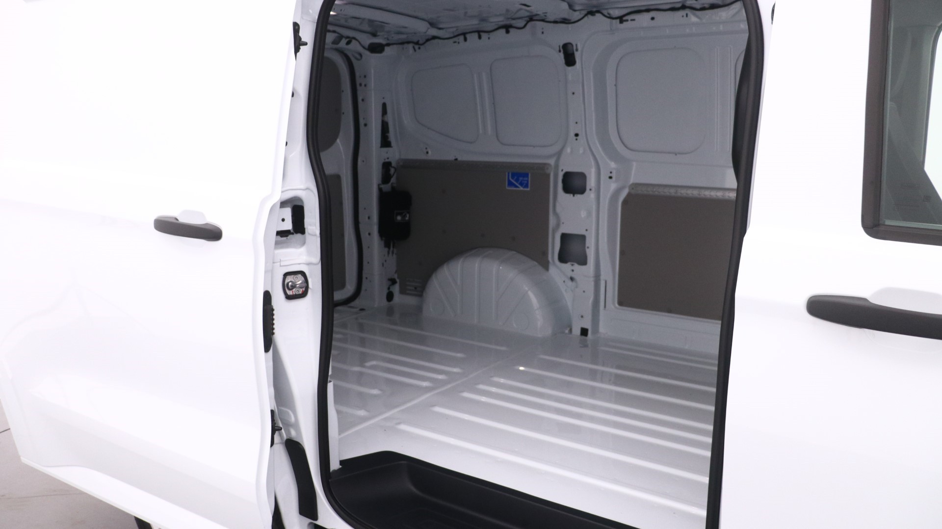 Volkswagen E-Transporter