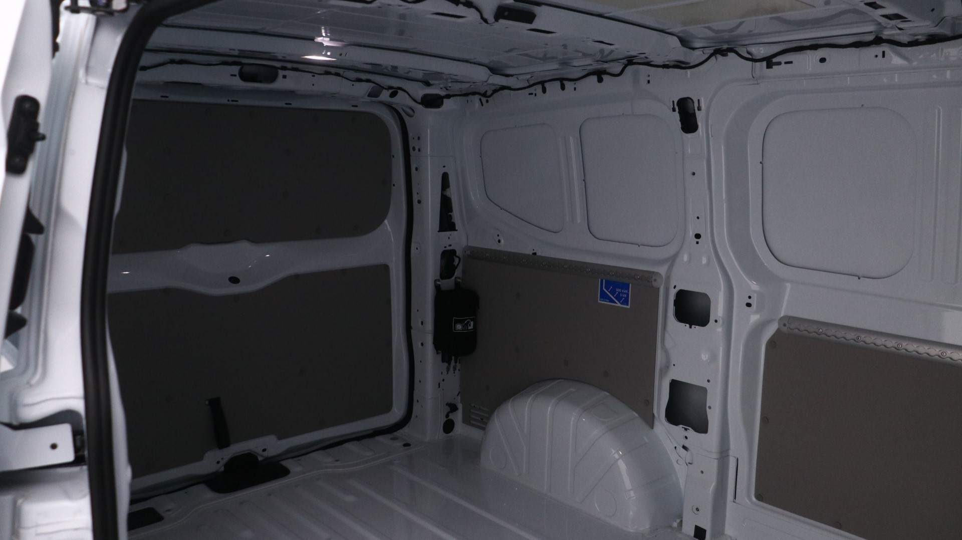 Volkswagen E-Transporter