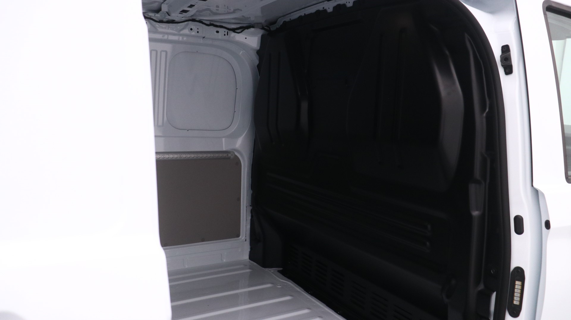 Volkswagen E-Transporter