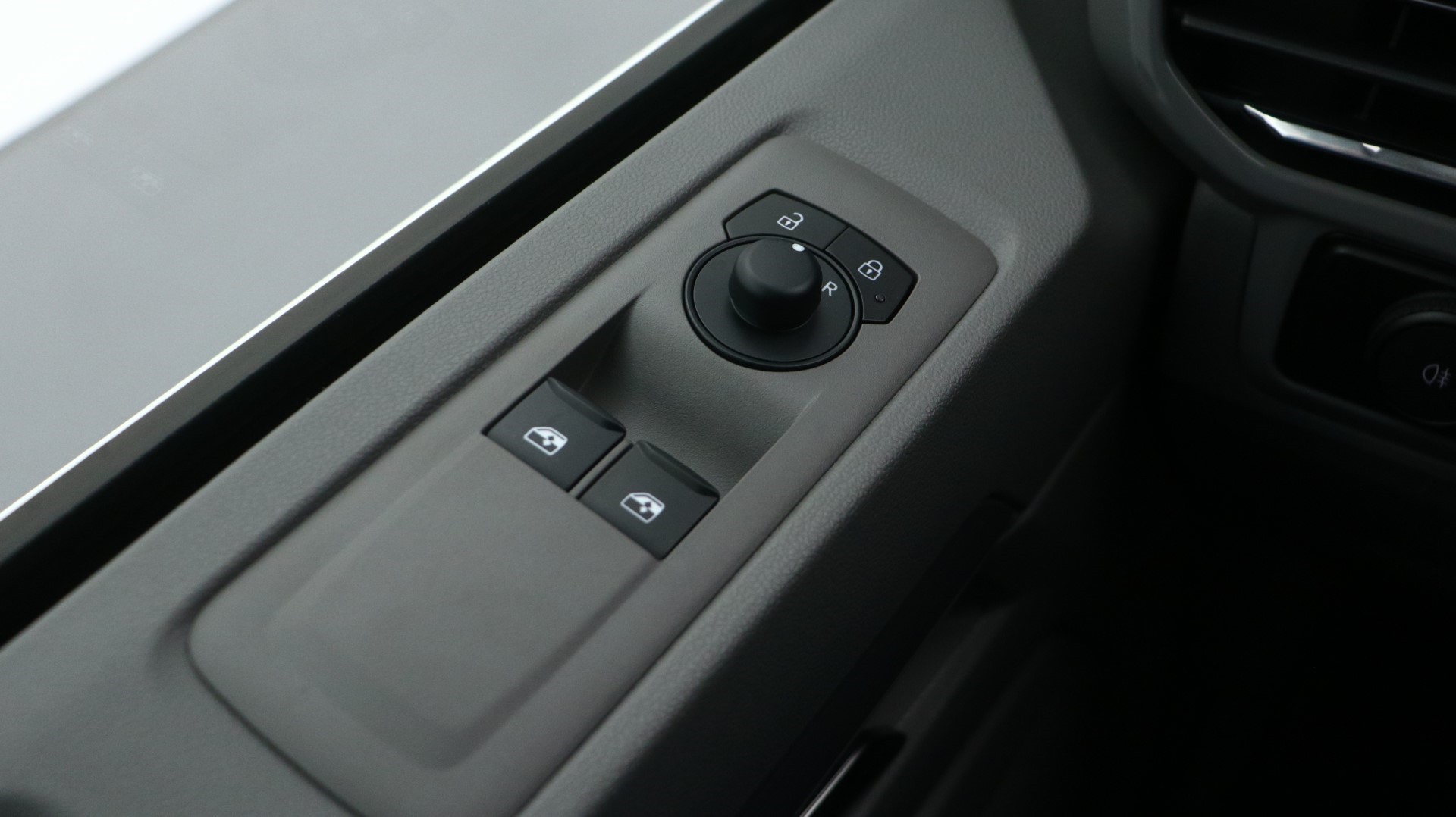 Volkswagen E-Transporter