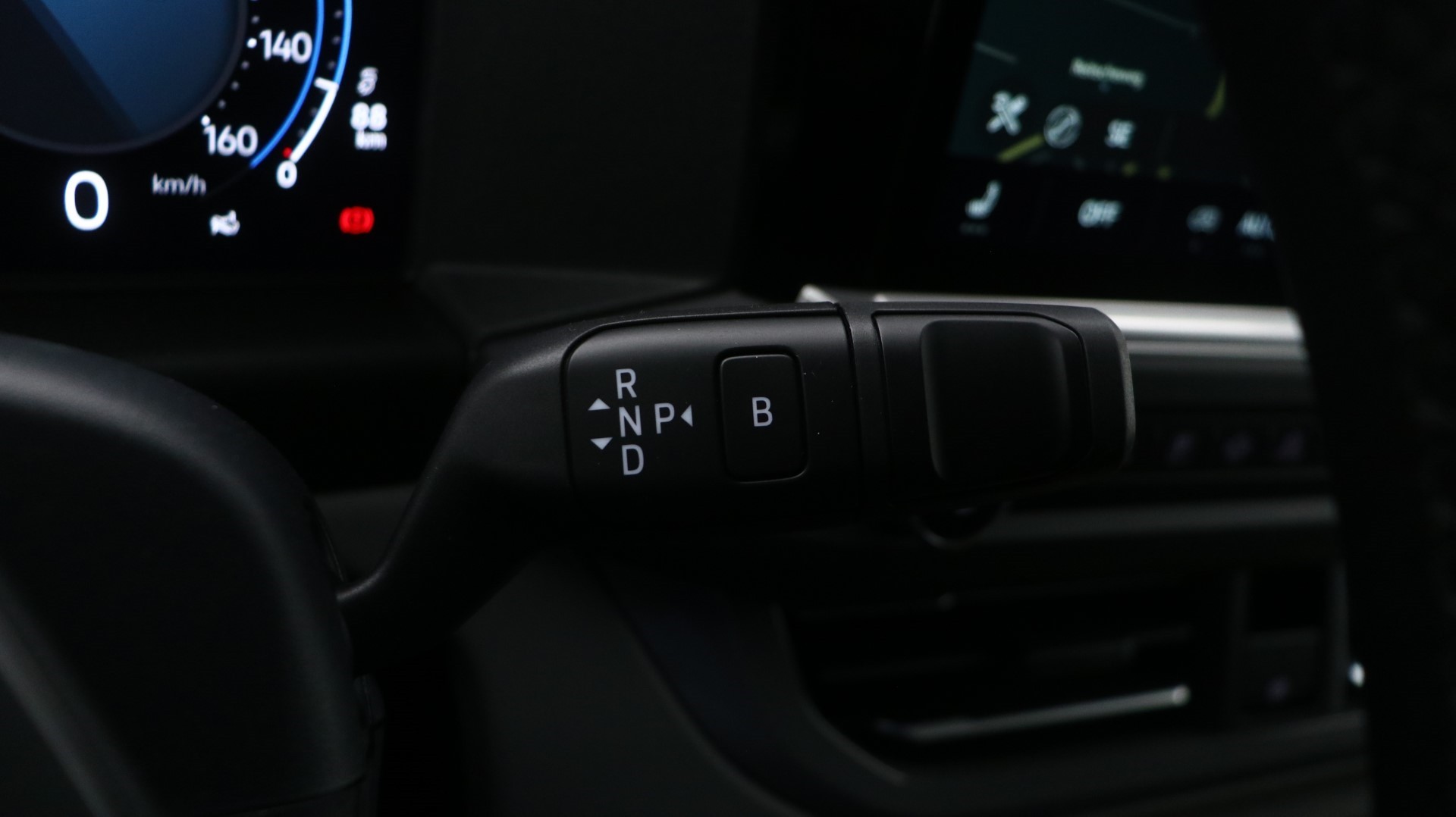 Volkswagen E-Transporter