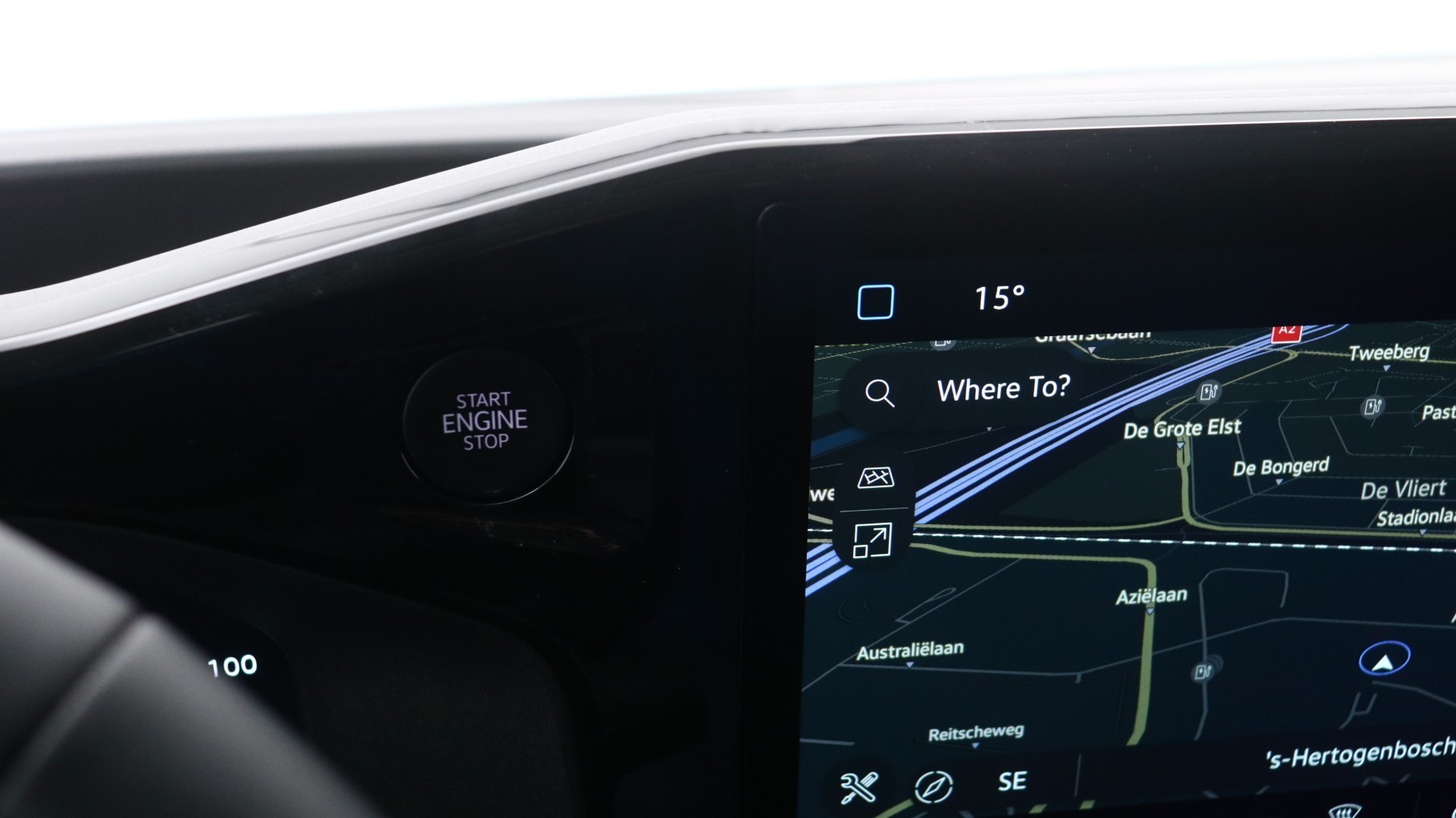 Volkswagen E-Transporter