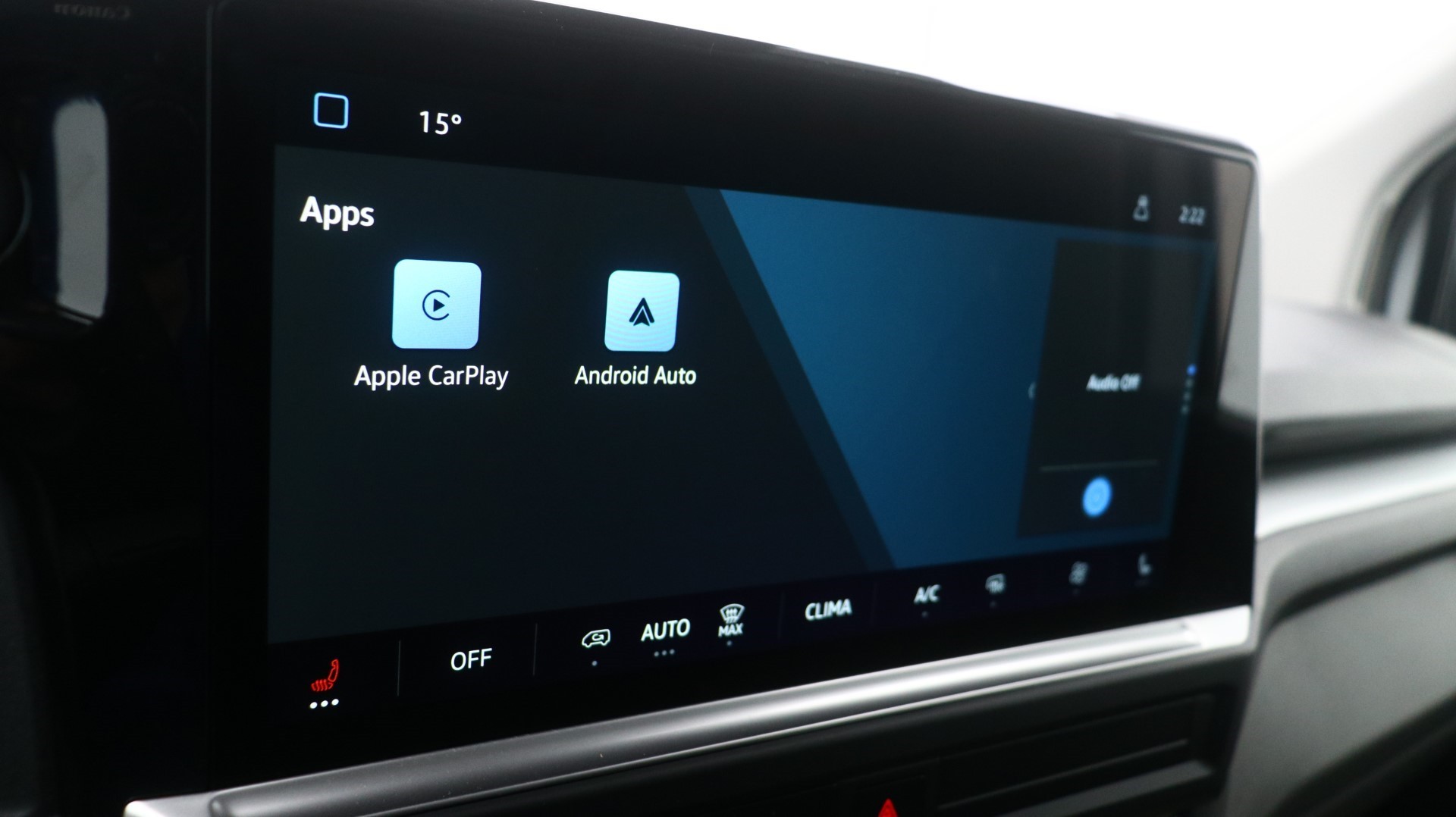 Volkswagen E-Transporter