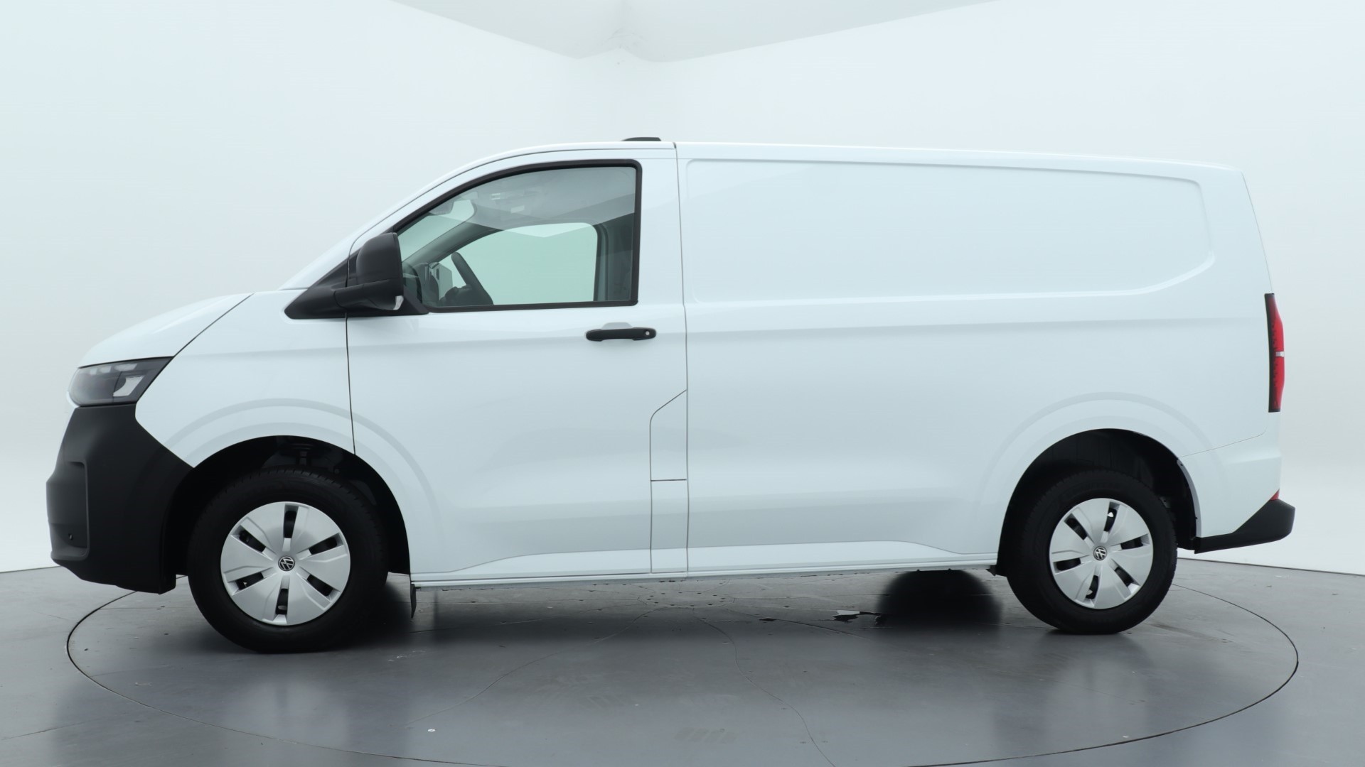 Volkswagen E-Transporter