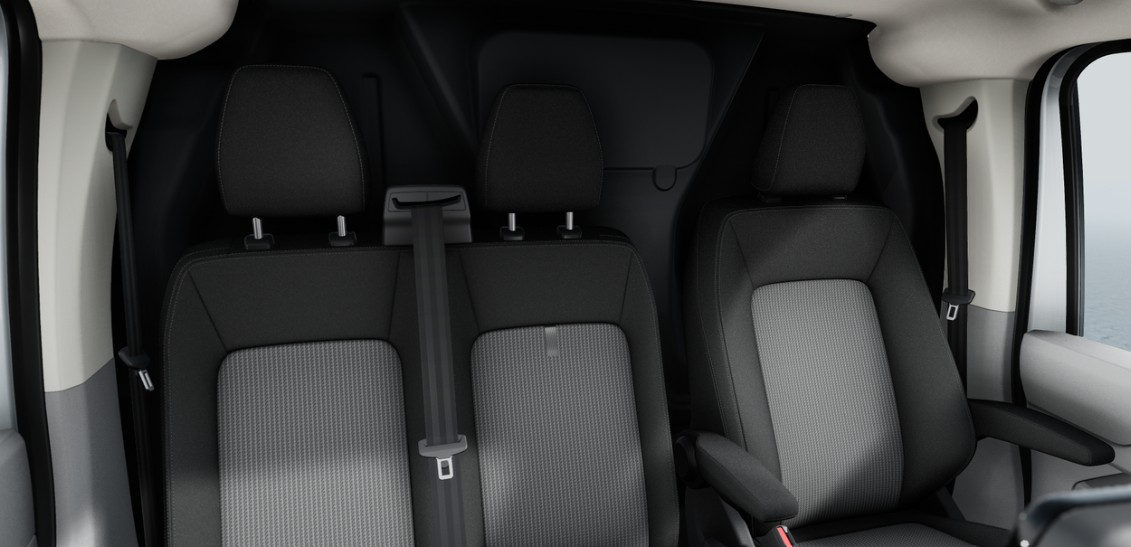 Volkswagen bedrijfswagens E-Transporter