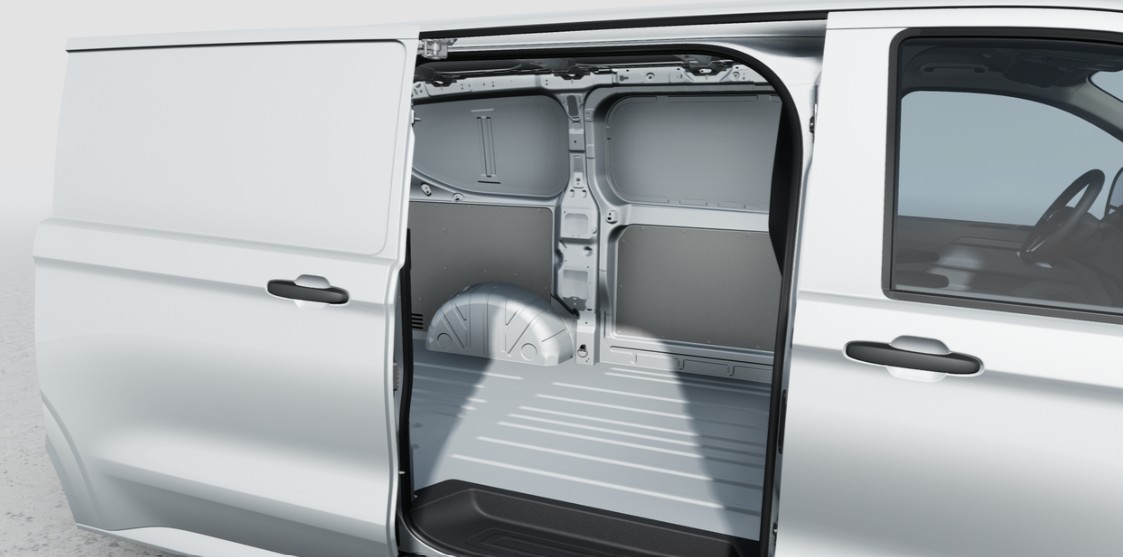 Volkswagen bedrijfswagens E-Transporter