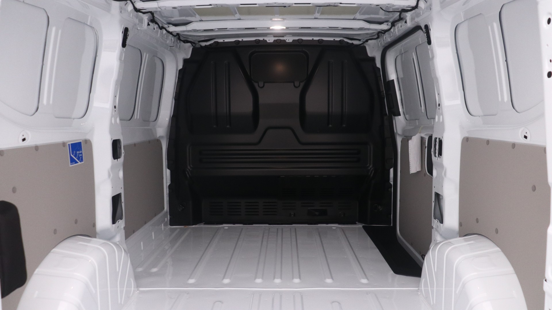 Volkswagen E-Transporter