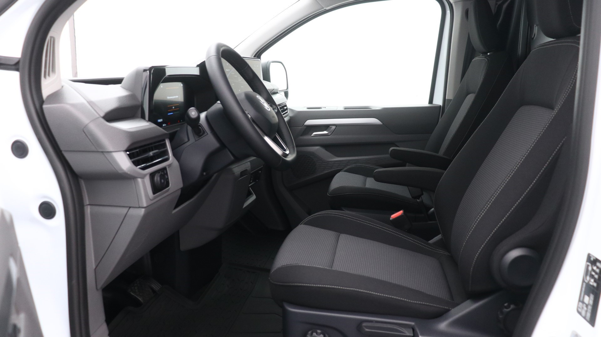 Volkswagen E-Transporter