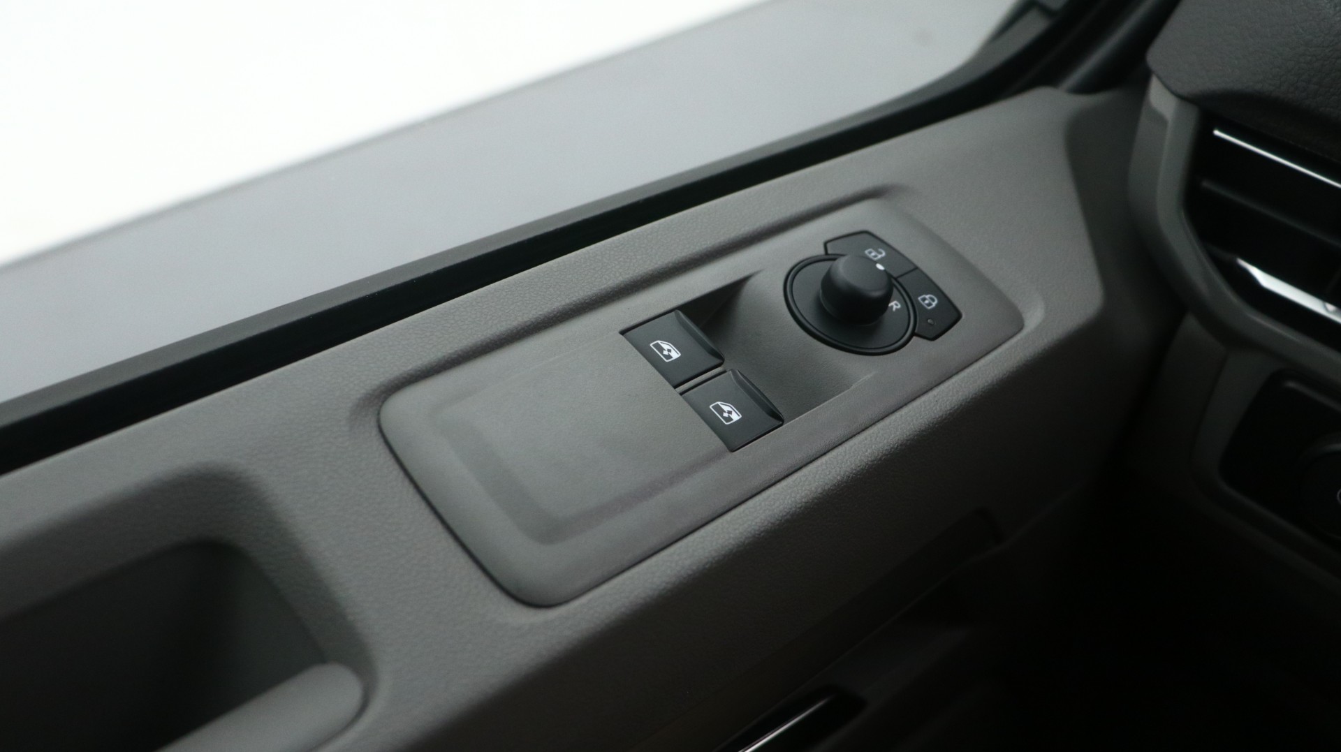 Volkswagen E-Transporter