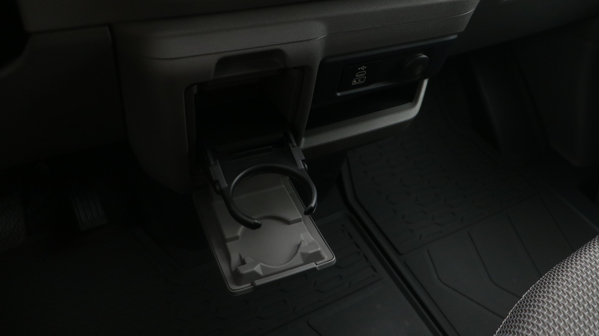 Volkswagen E-Transporter