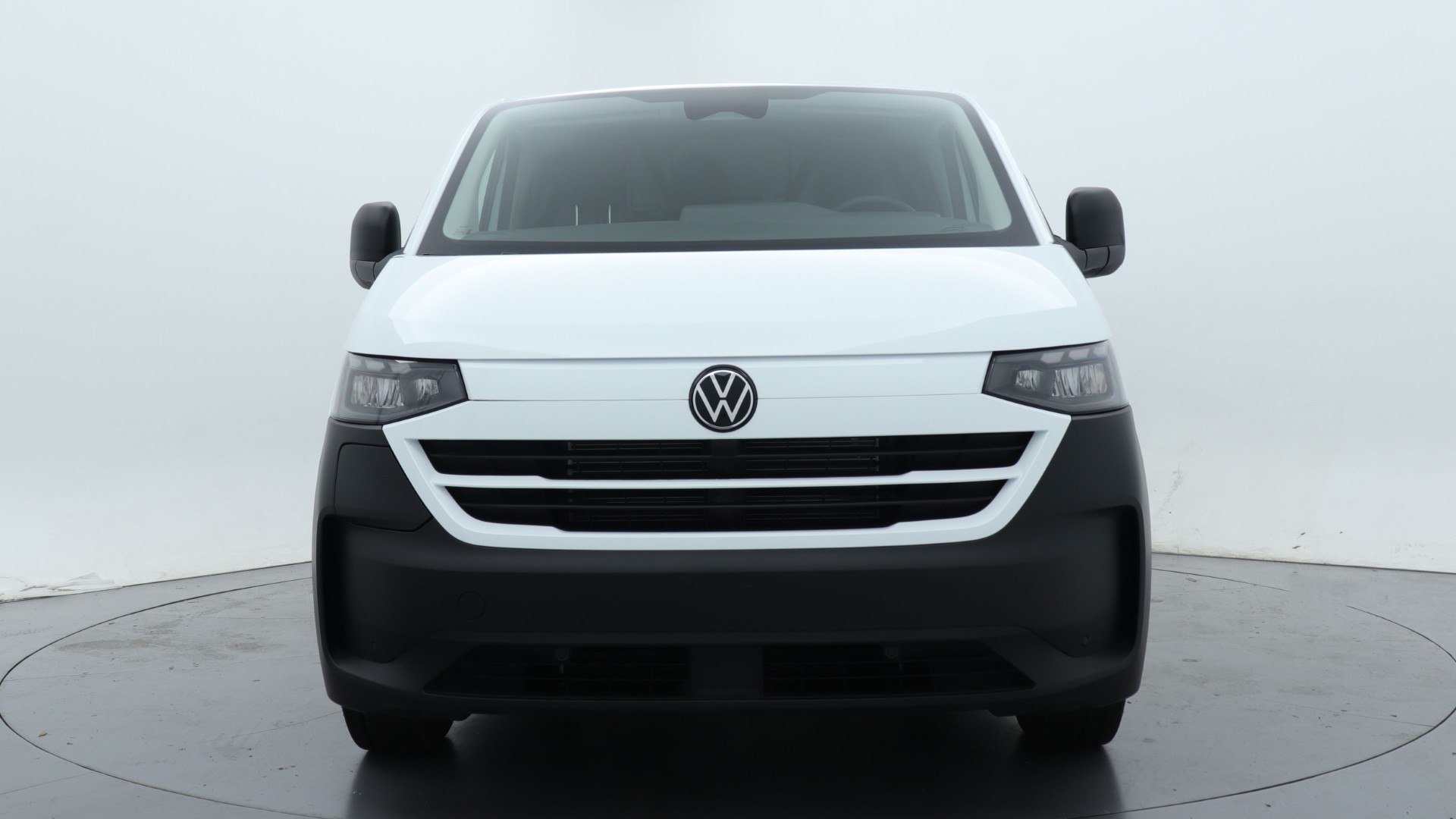 Volkswagen E-Transporter