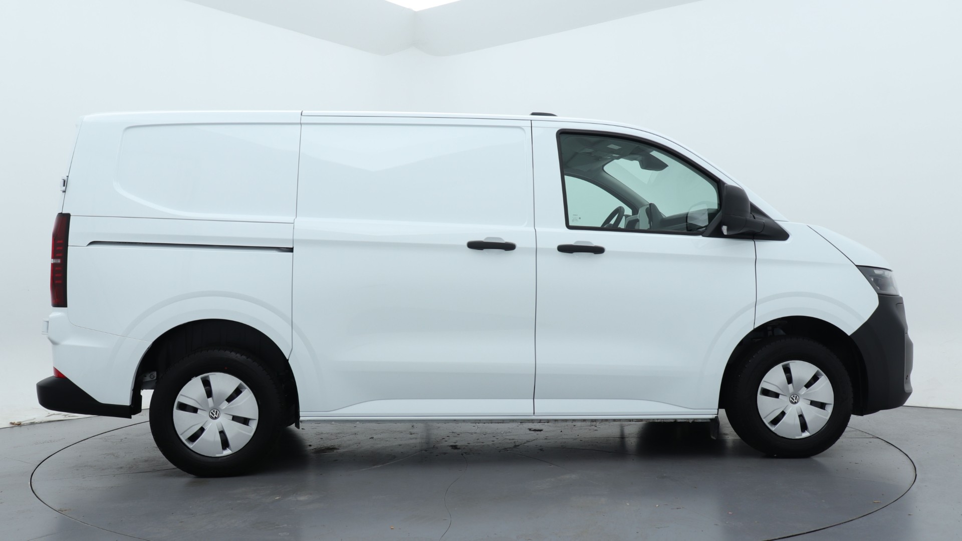 Volkswagen E-Transporter