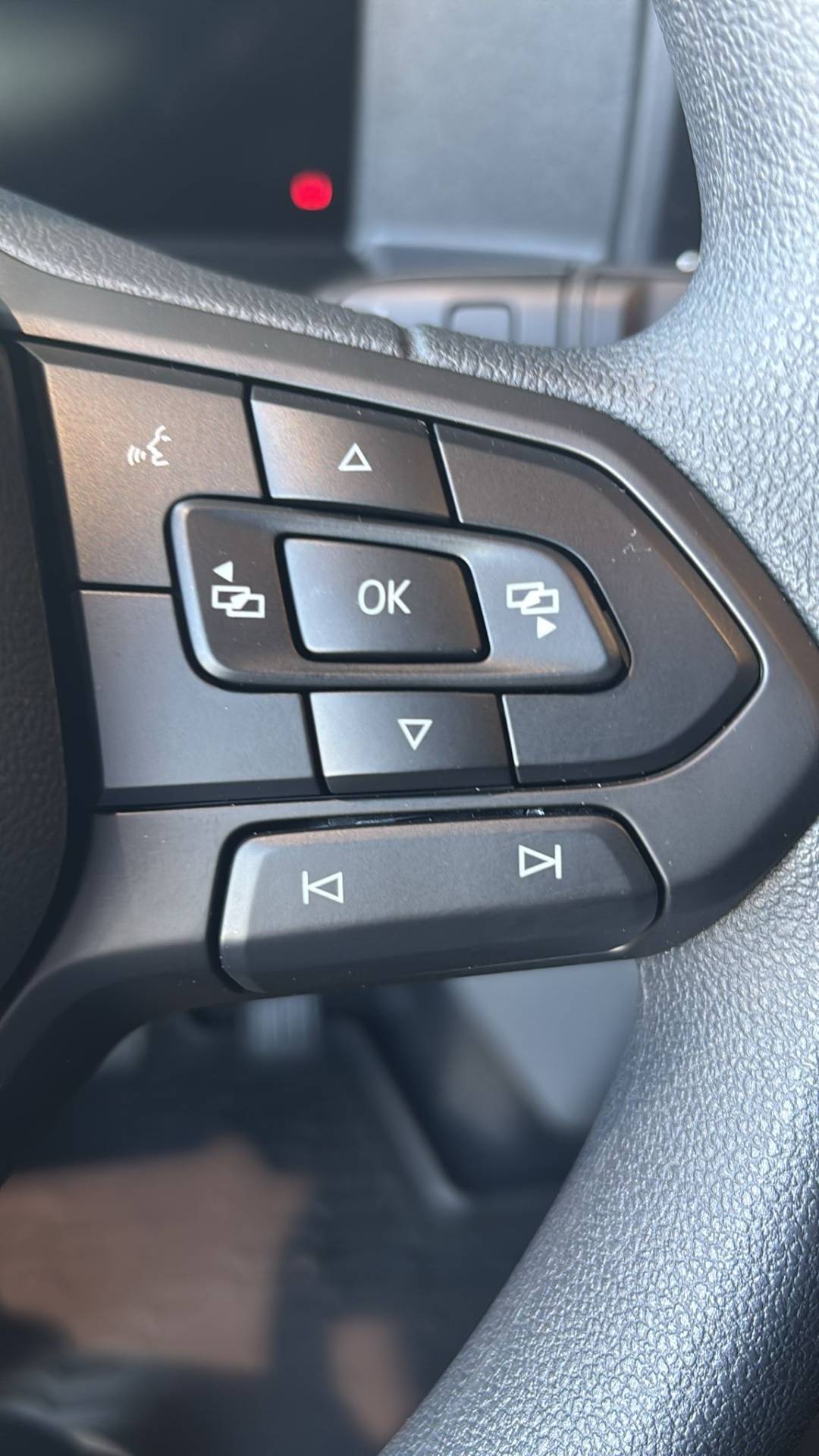 Volkswagen E-Transporter