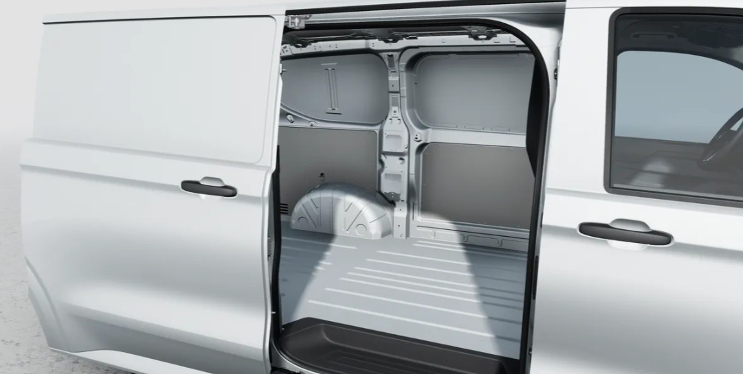 Volkswagen bedrijfswagens E-Transporter