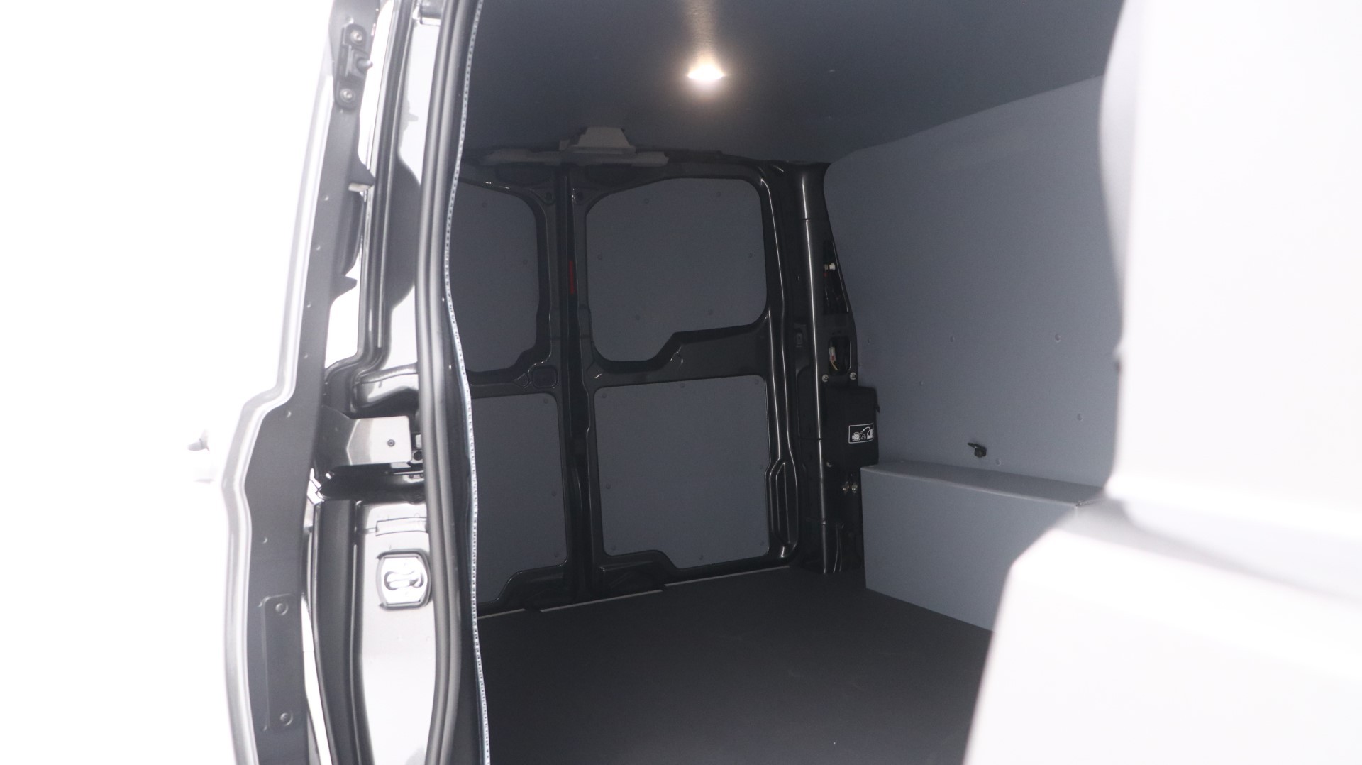 Volkswagen bedrijfswagens E-Transporter