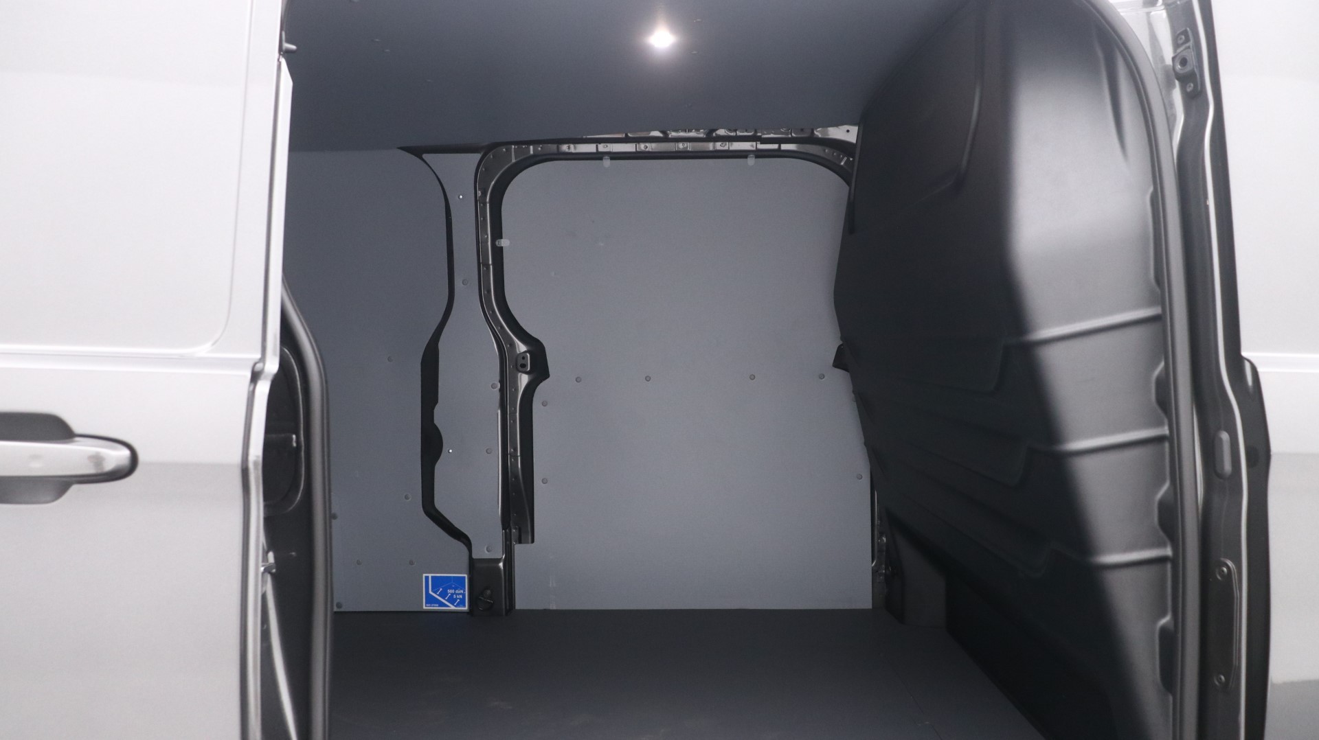 Volkswagen bedrijfswagens E-Transporter