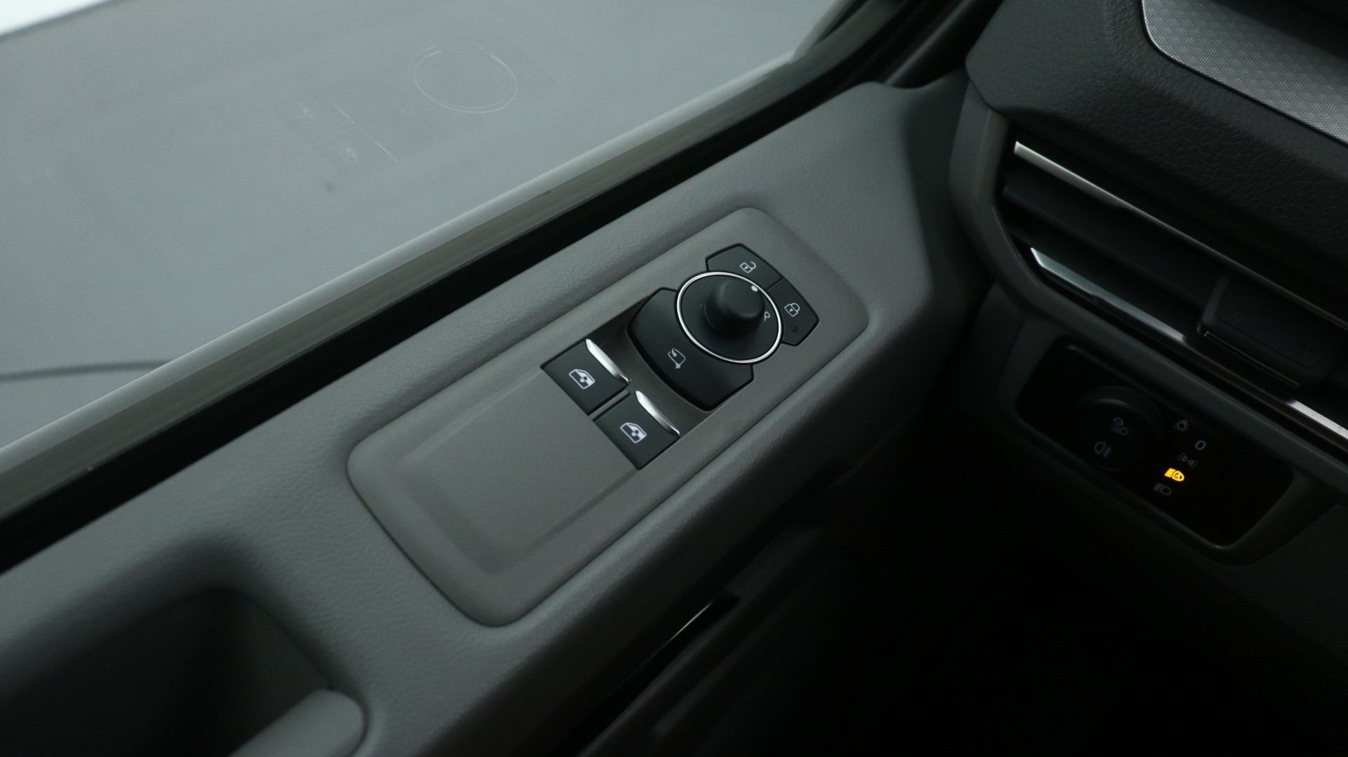 Volkswagen bedrijfswagens E-Transporter