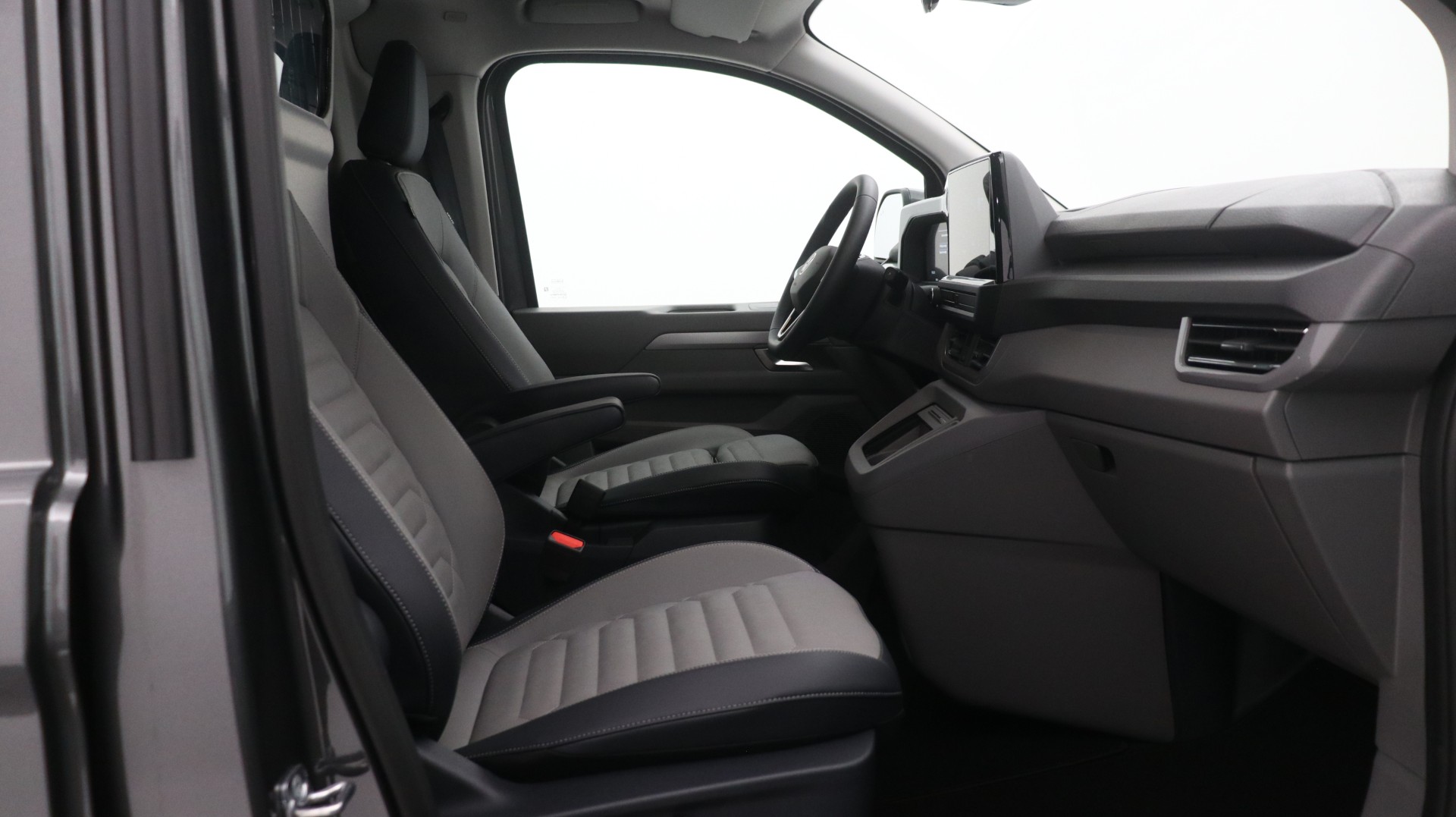 Volkswagen E-Transporter
