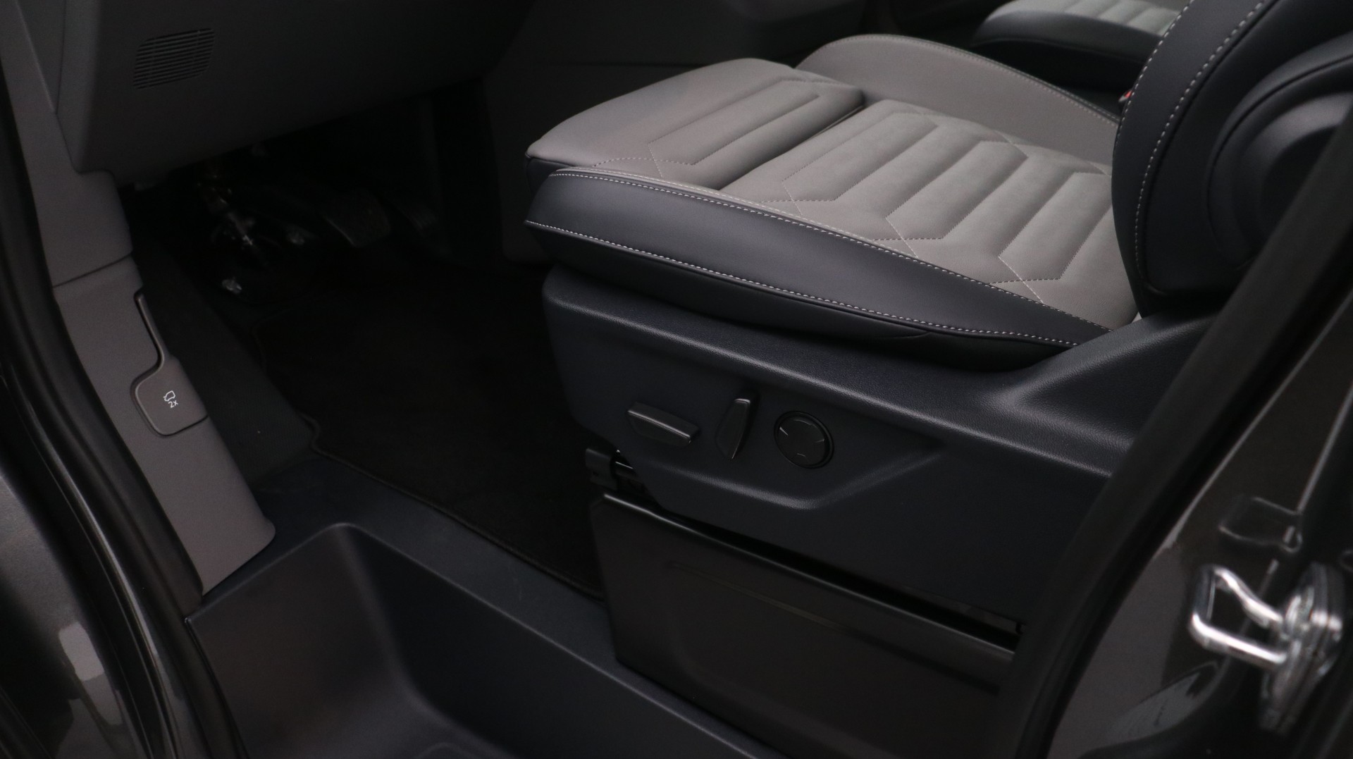 Volkswagen E-Transporter