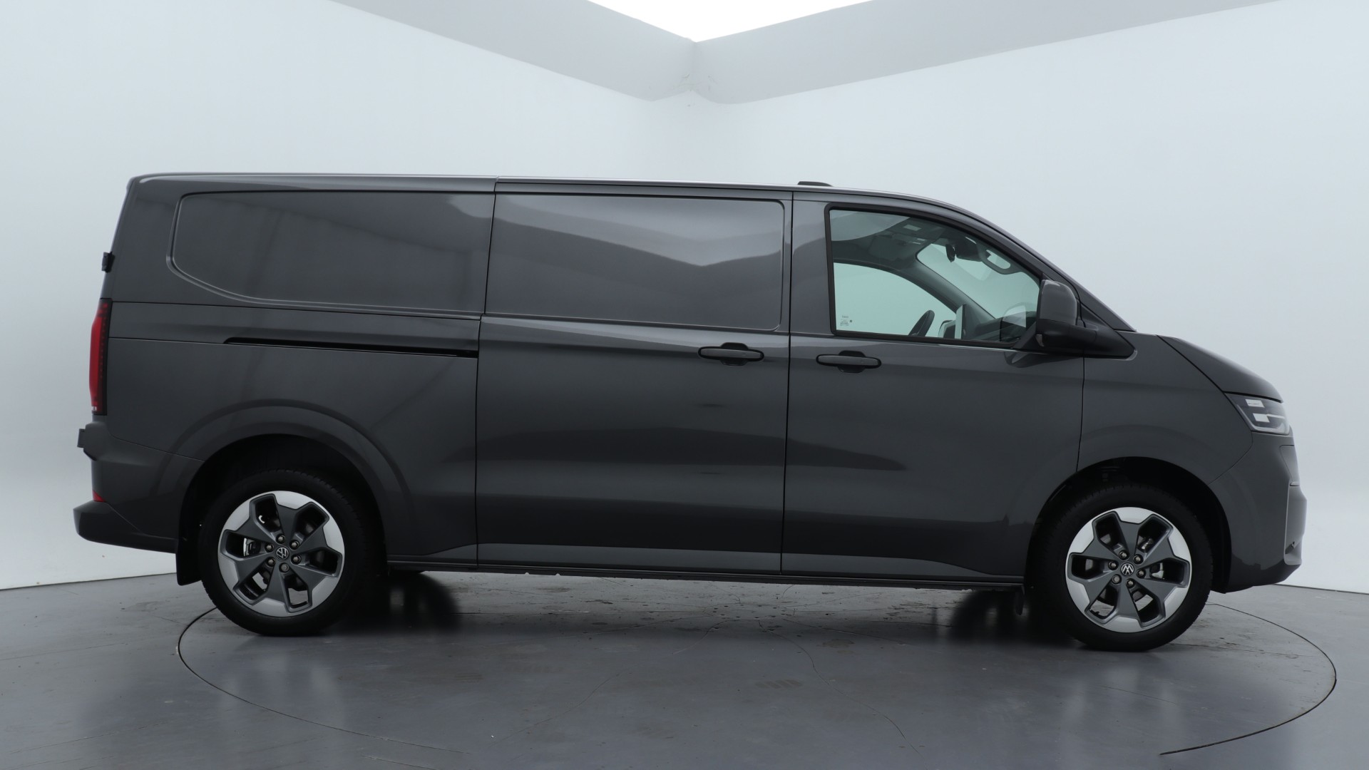 Volkswagen E-Transporter