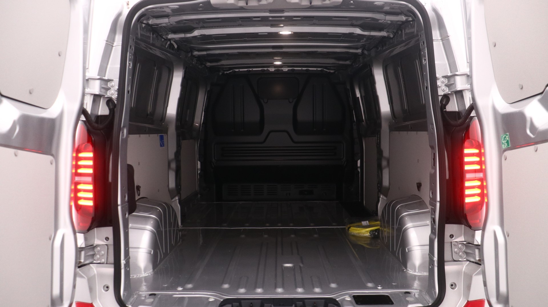 Volkswagen E-Transporter